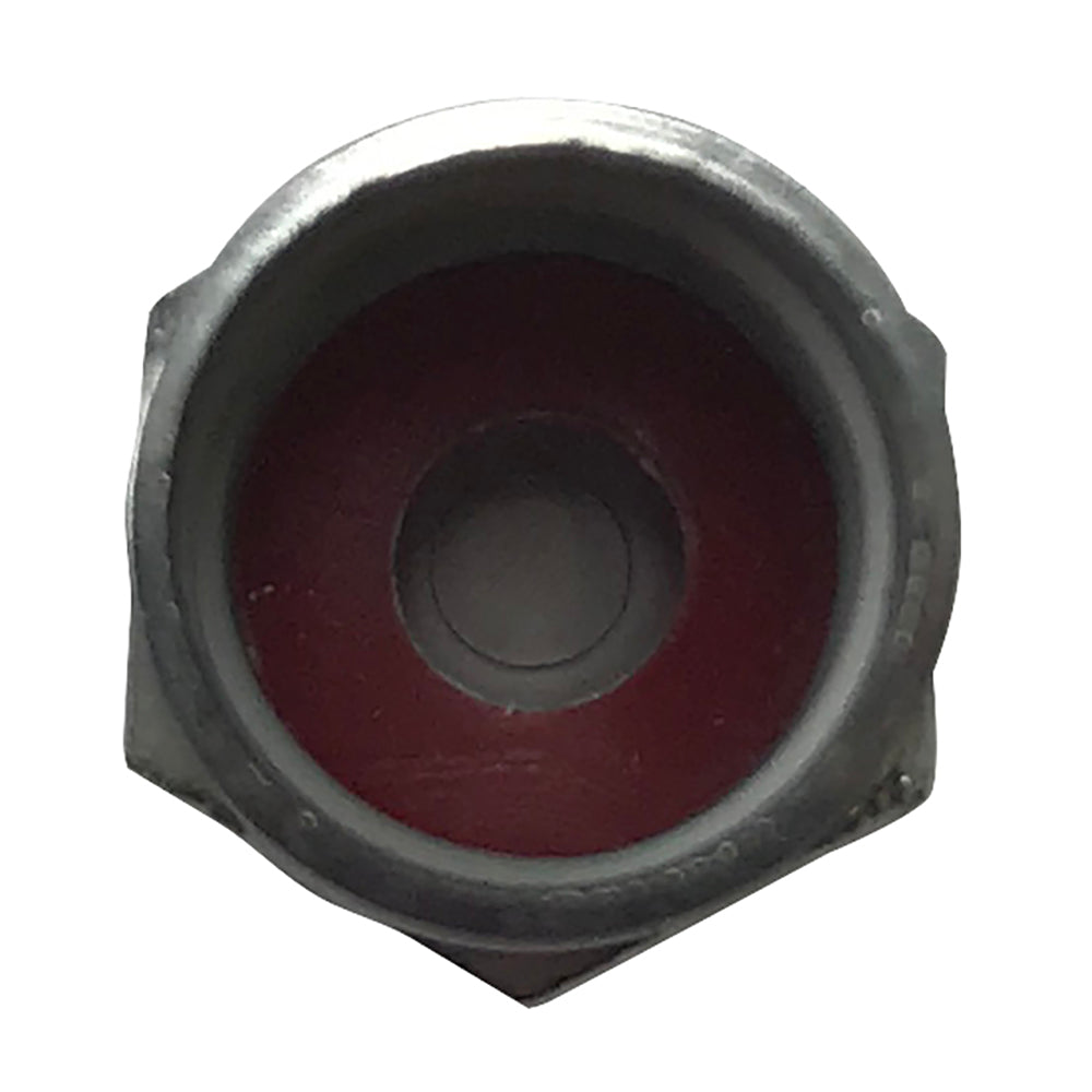 100 Pack Chromed Plastic Sealing Tire Valve Stem Cap For TPMS Application