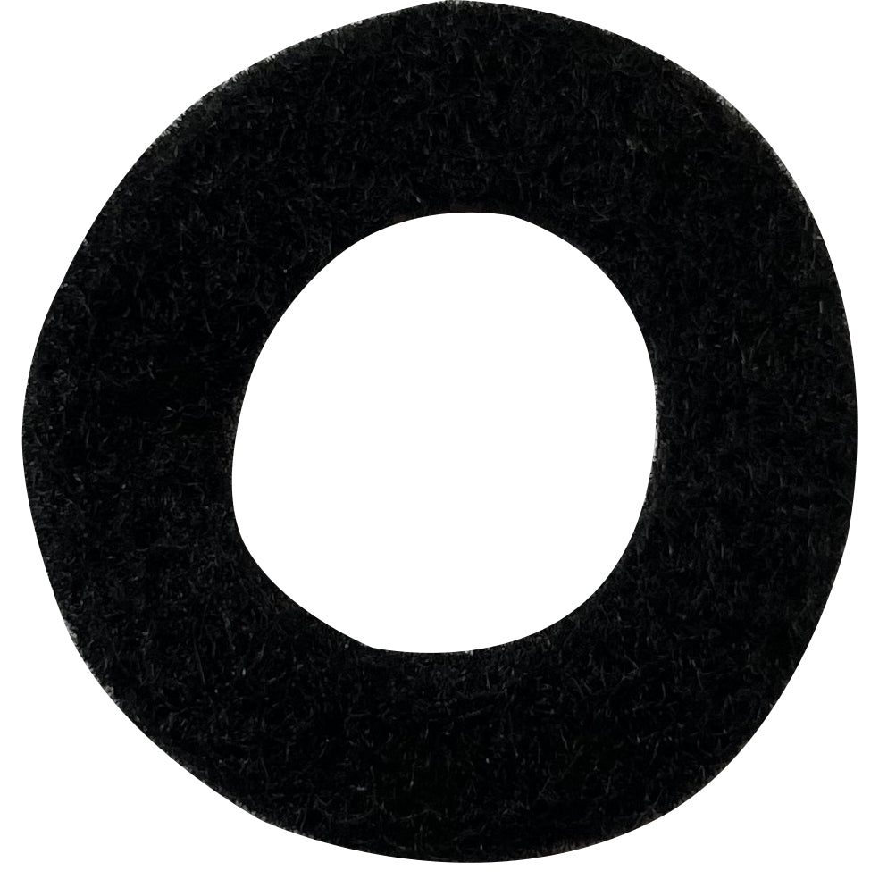 Deka Black Battery Top Post Terminal Protectors - Jar of 100