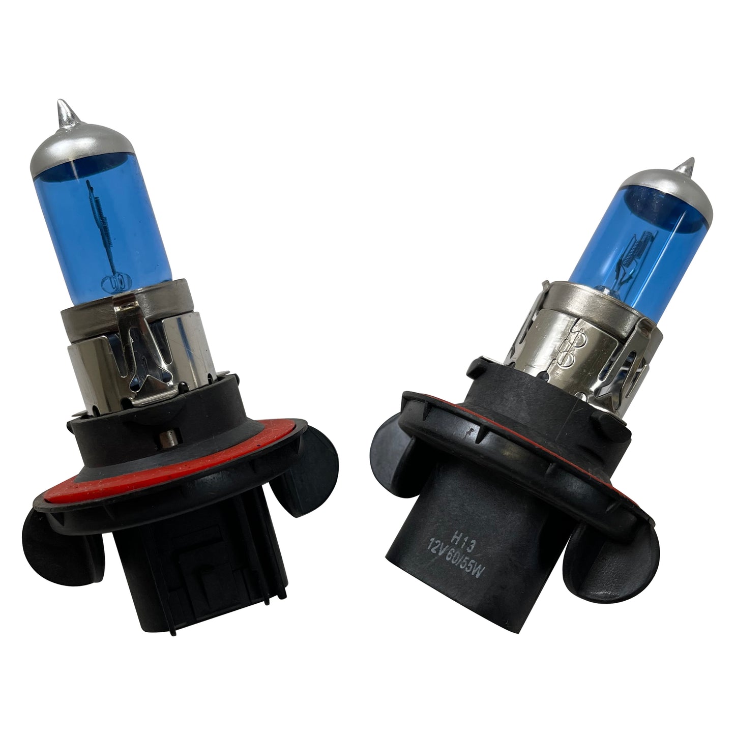 H13 Xenon Bulbs, 2 pack
