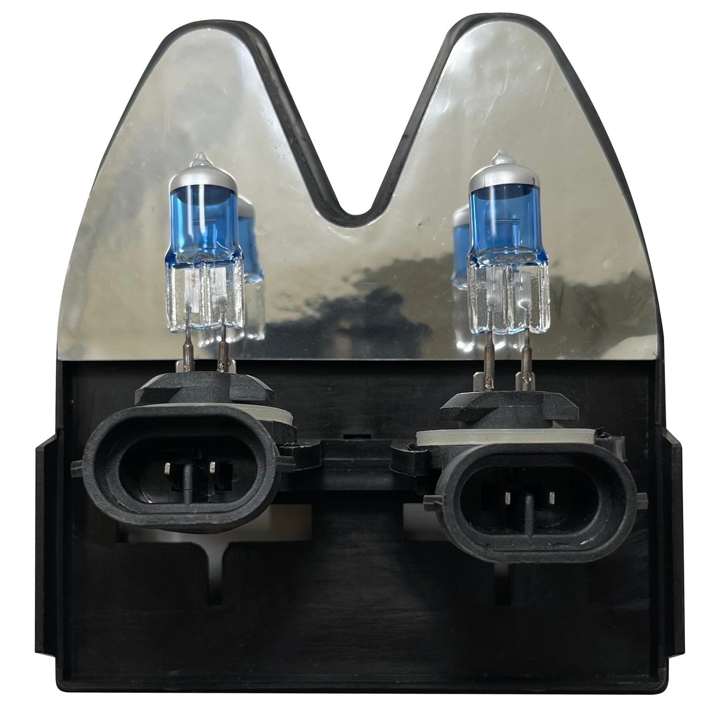 LG LITEGLOW Pair of 881 Xenon White Fog Light Bulbs 12V 27W