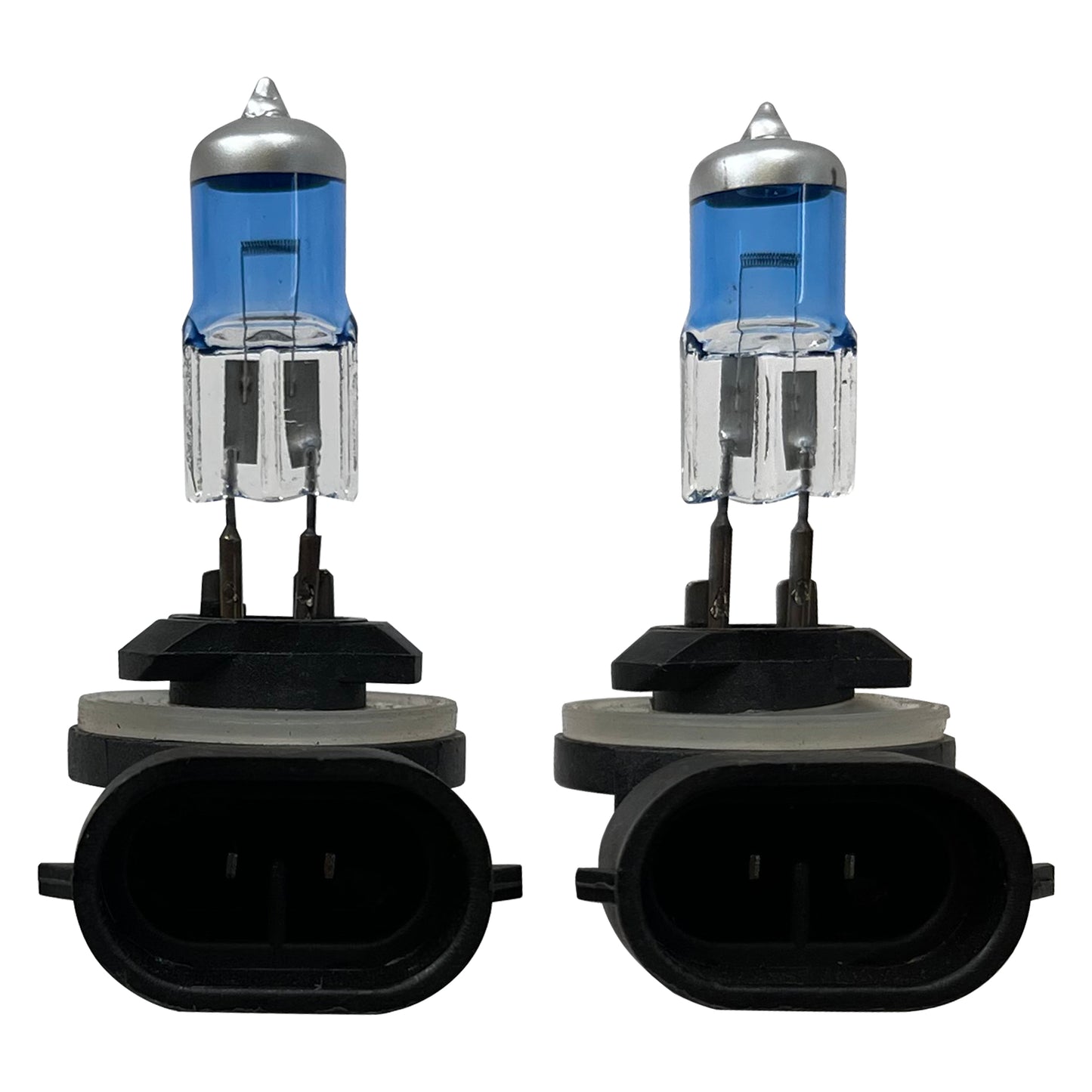 LG LITEGLOW Pair of 881 Xenon White Fog Light Bulbs 12V 27W