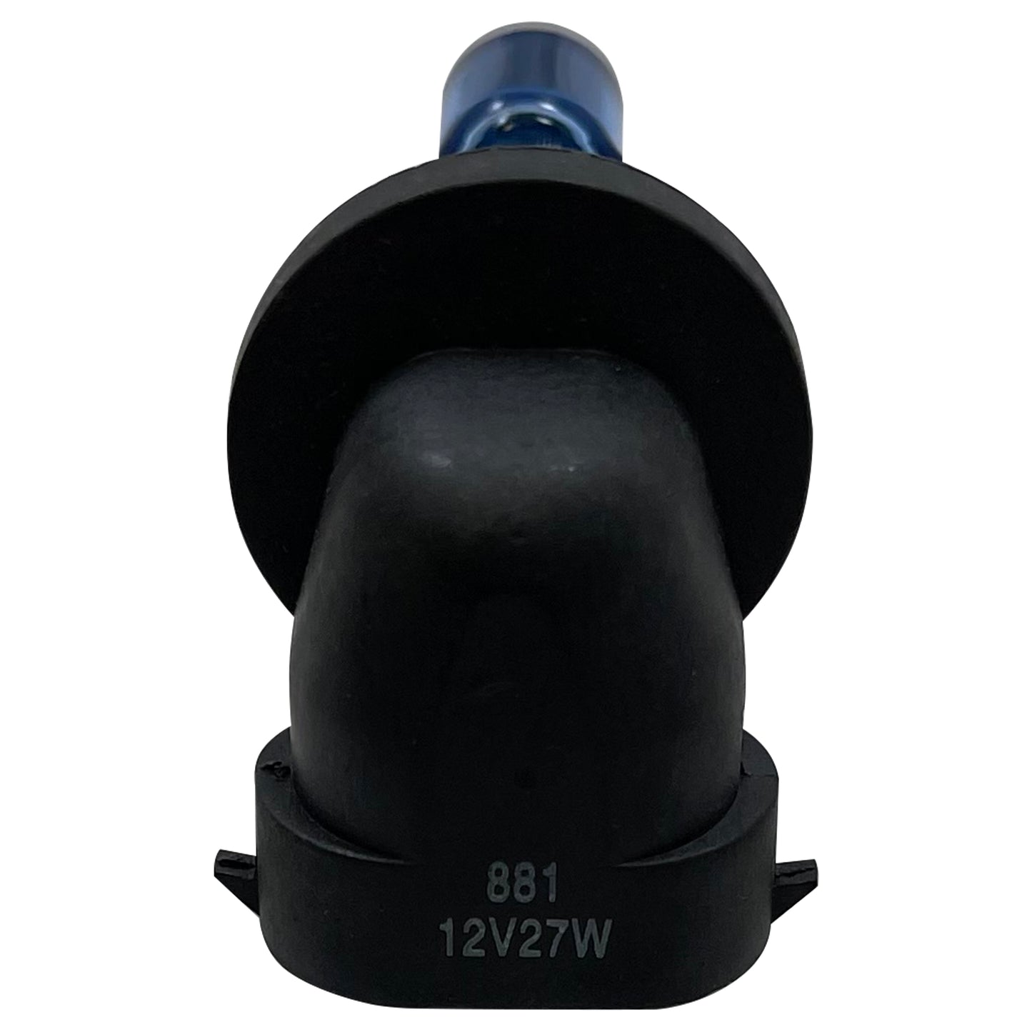 LG LITEGLOW Pair of 881 Xenon White Fog Light Bulbs 12V 27W