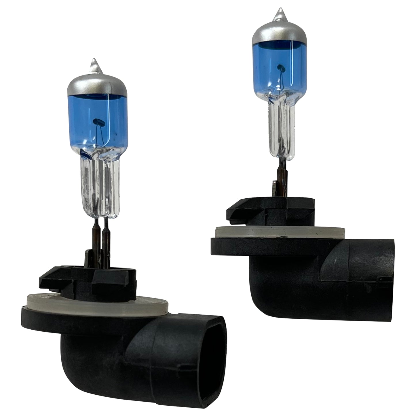 LG LITEGLOW Pair of 881 Xenon White Fog Light Bulbs 12V 27W
