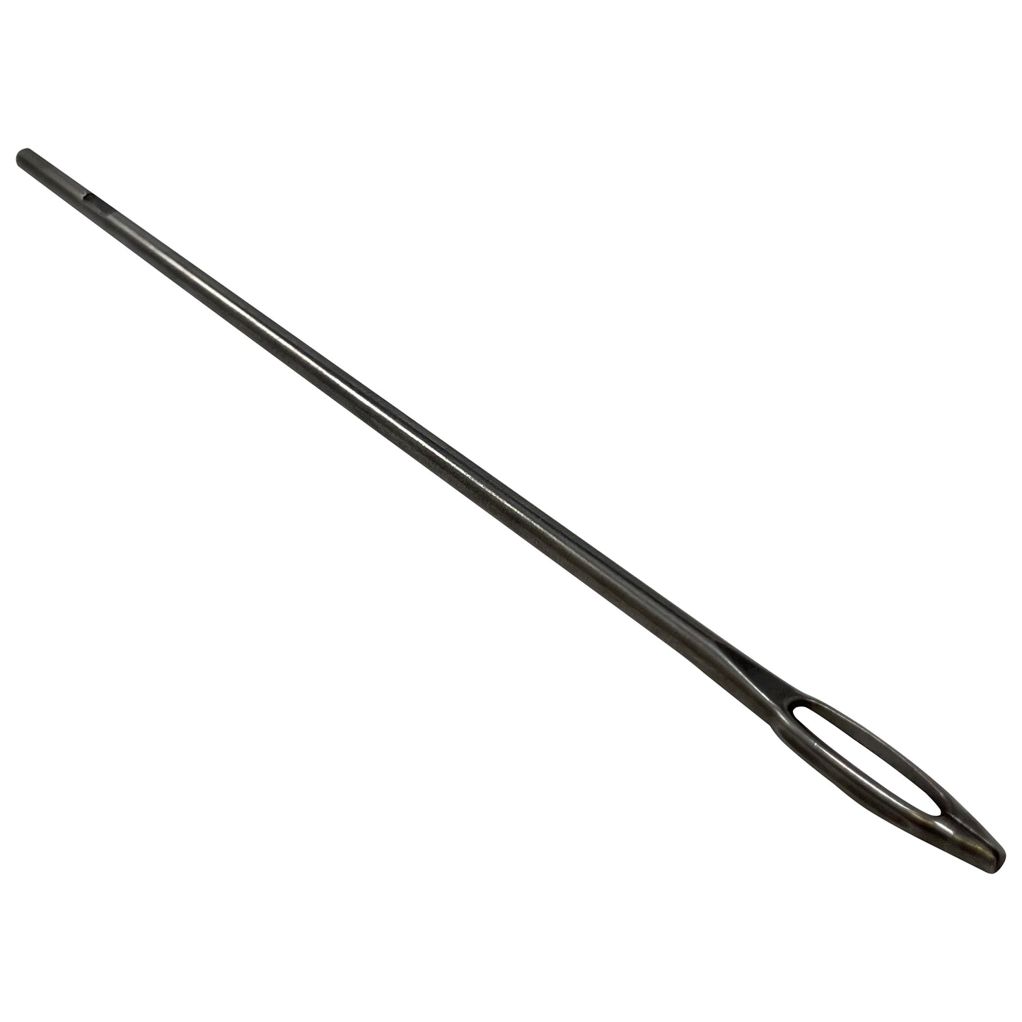 7" Long Replacement Truck Split Eye Needles For T-Handle Tire Plug Repair Tool