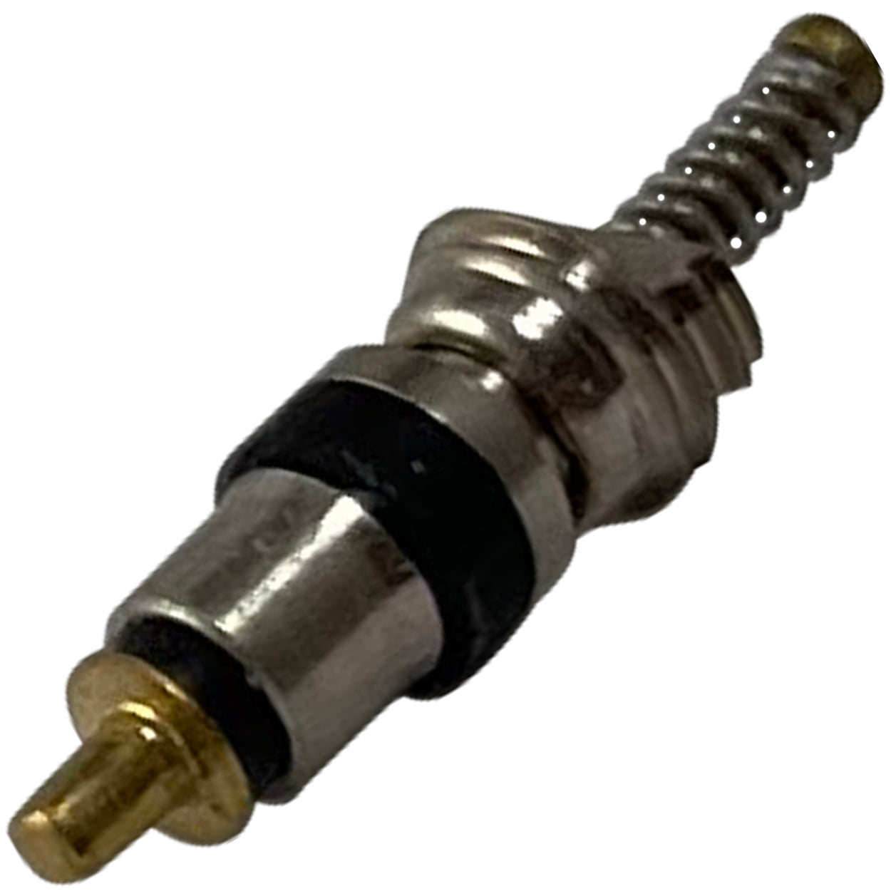 R-12 & R-1334a M5 Renault Std. Flow Valve Core - 10 Pack