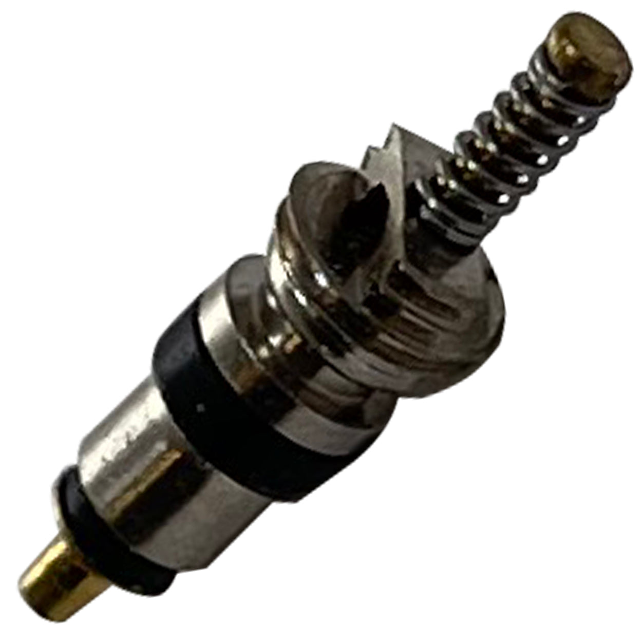 R-12 & R-1334a M5 Renault Std. Flow Valve Core - 10 Pack