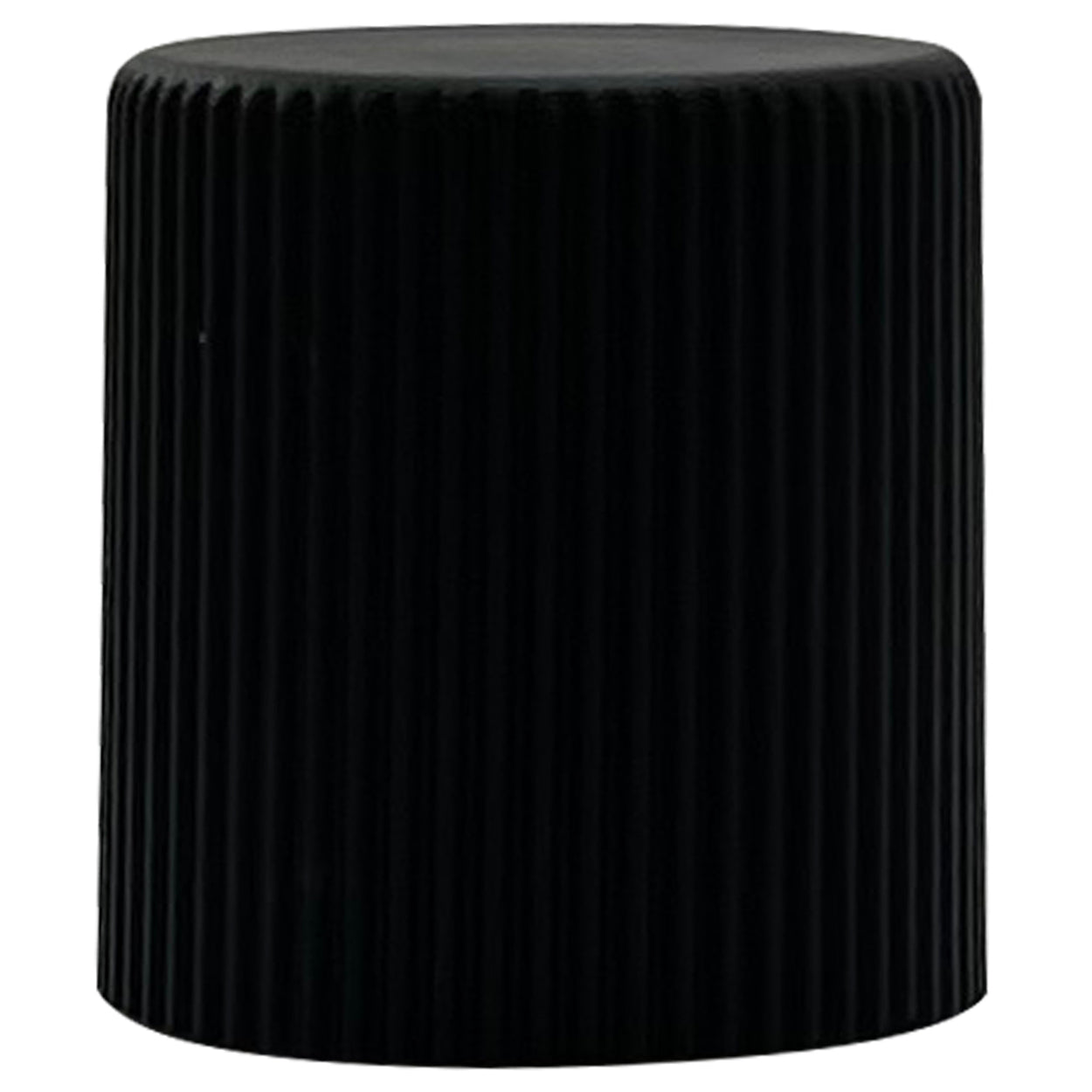 Black A/C R-134a High Side Service Port Cap Eaton SSV M10 x 0.75 MM - 10 Pack