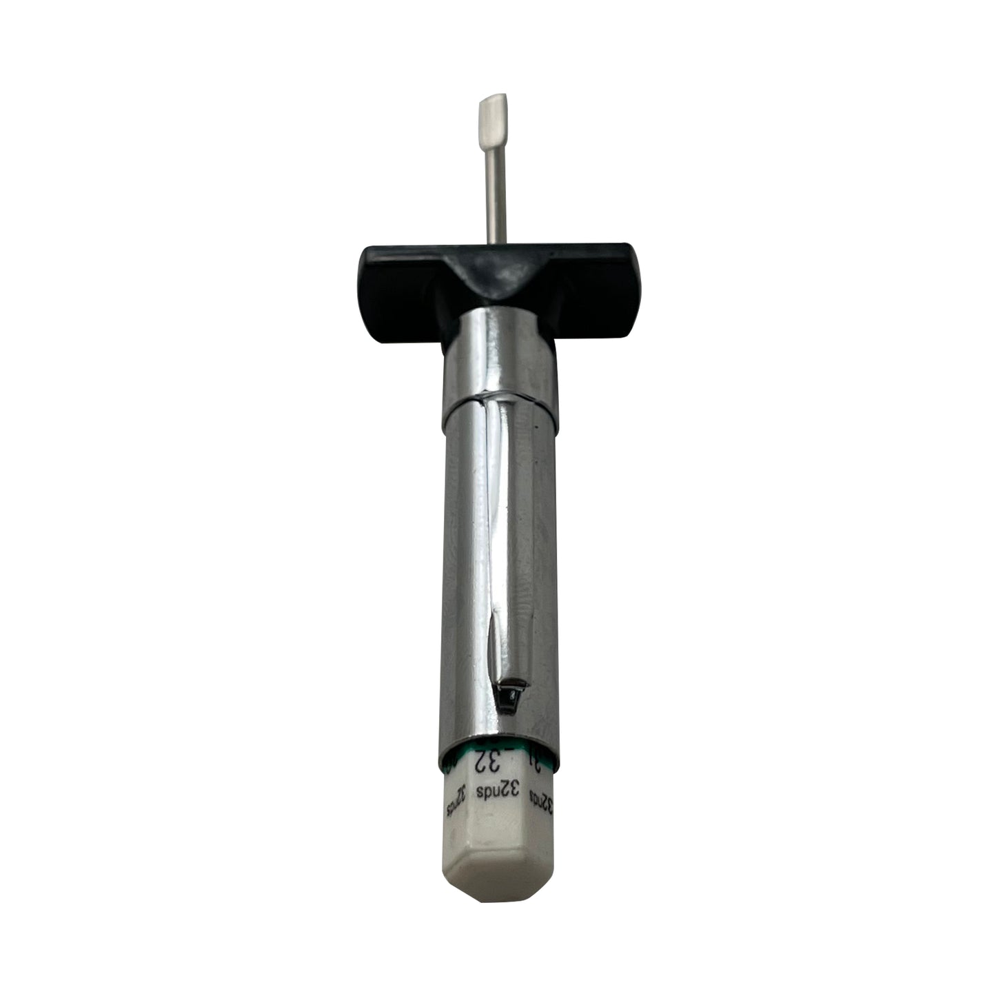 Tire Tread Depth Gauge. Measures in 32nd and mm