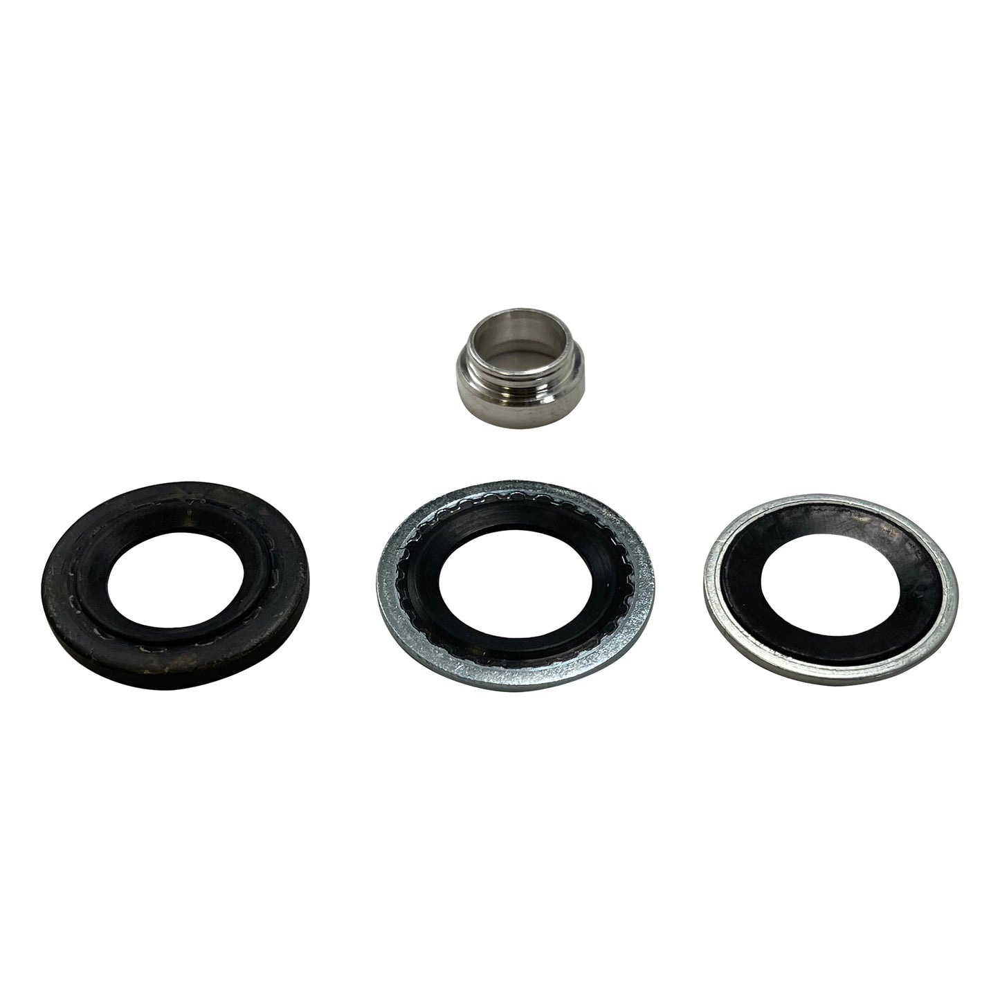 24 Piece GM Sealing Washer Assortment