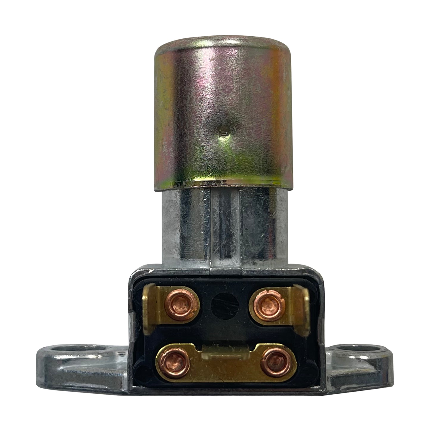 Bolt On Floor Mounted Push Headlight Dimmer Switch Replaces Standard DS-68