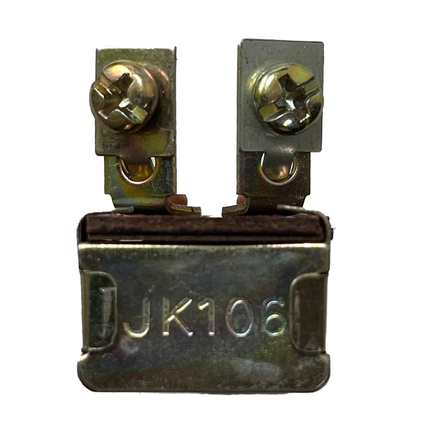Universal 2 Position SPST Pull On Push Off Switch