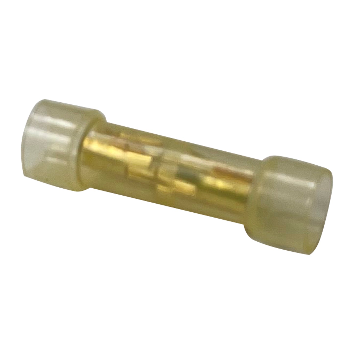 2 Way .157 Bullet Receptacle Connector Adapter - 100 Pack