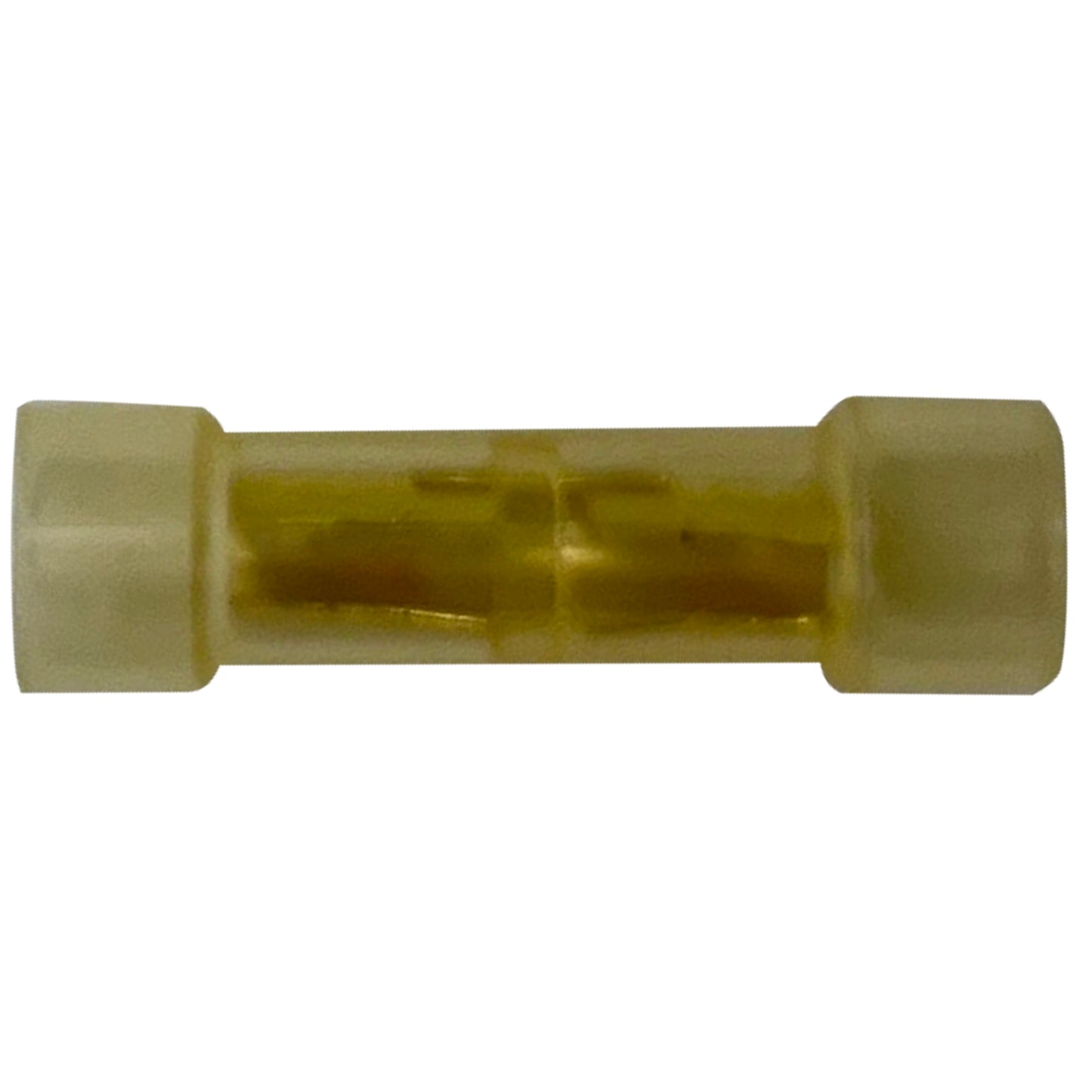 2 Way .157 Bullet Receptacle Connector Adapter - 100 Pack