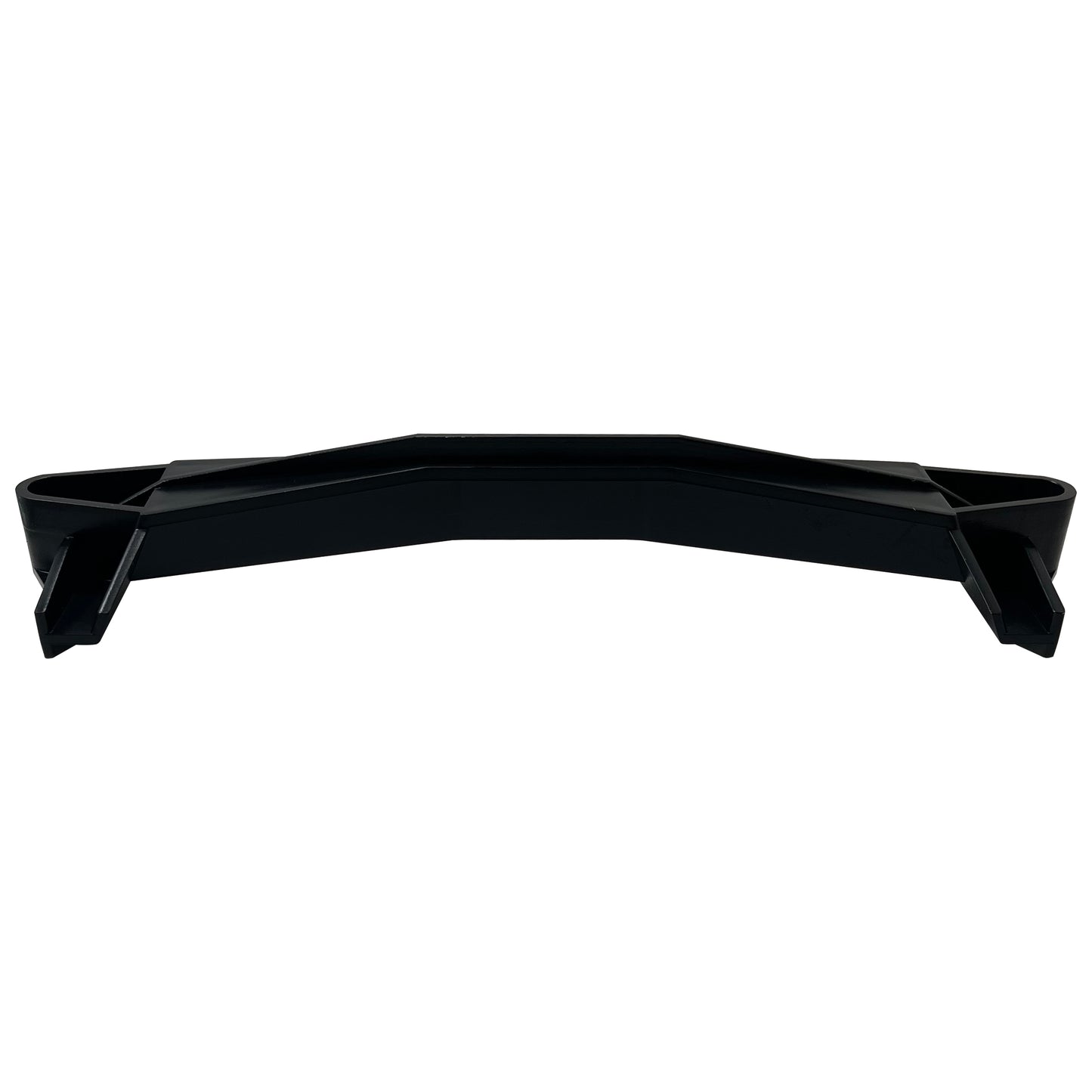 Universal 7" Battery Clamp with 12" Hold Down Bolts Kit