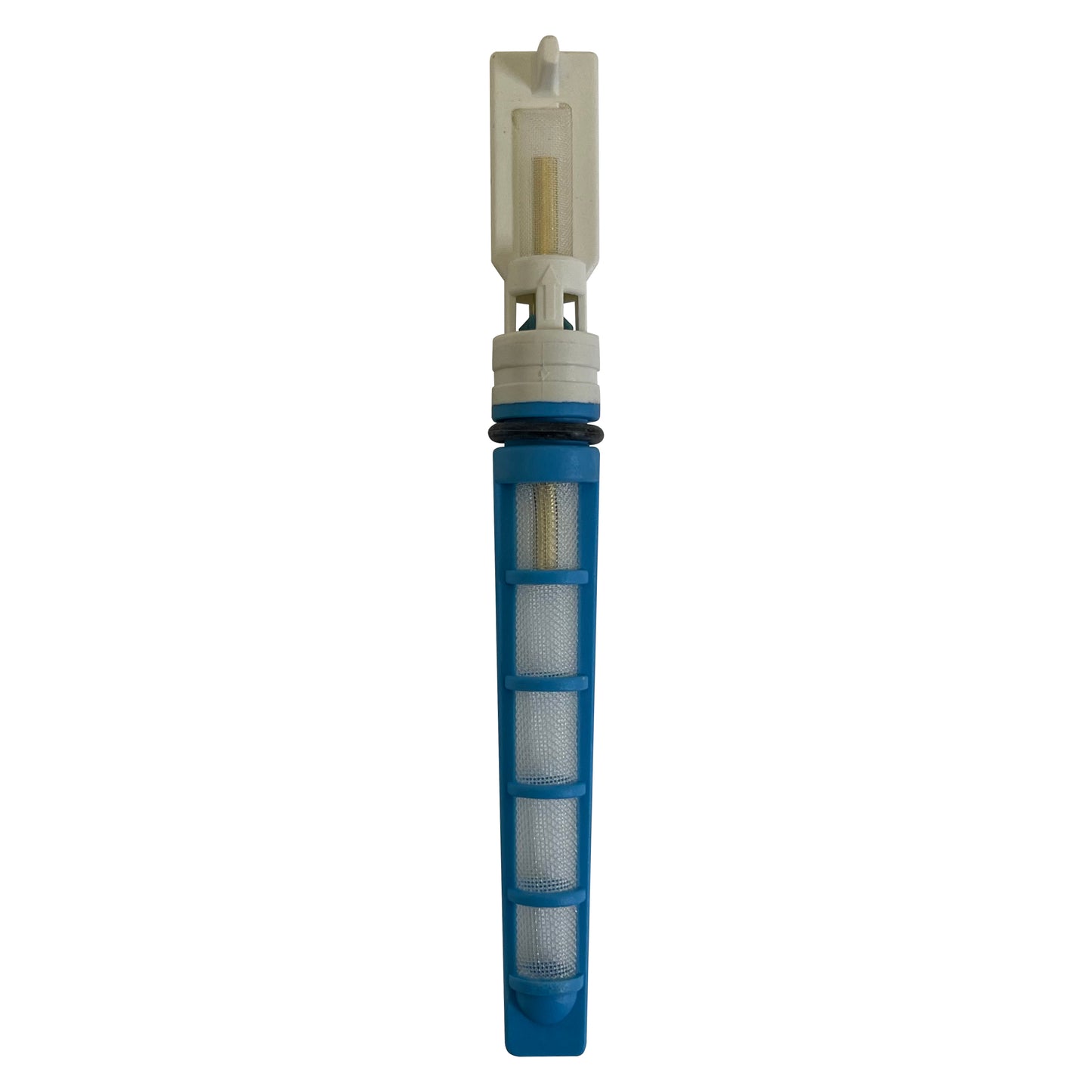 Blue GM T-Top 0.067 Orifice Tube
