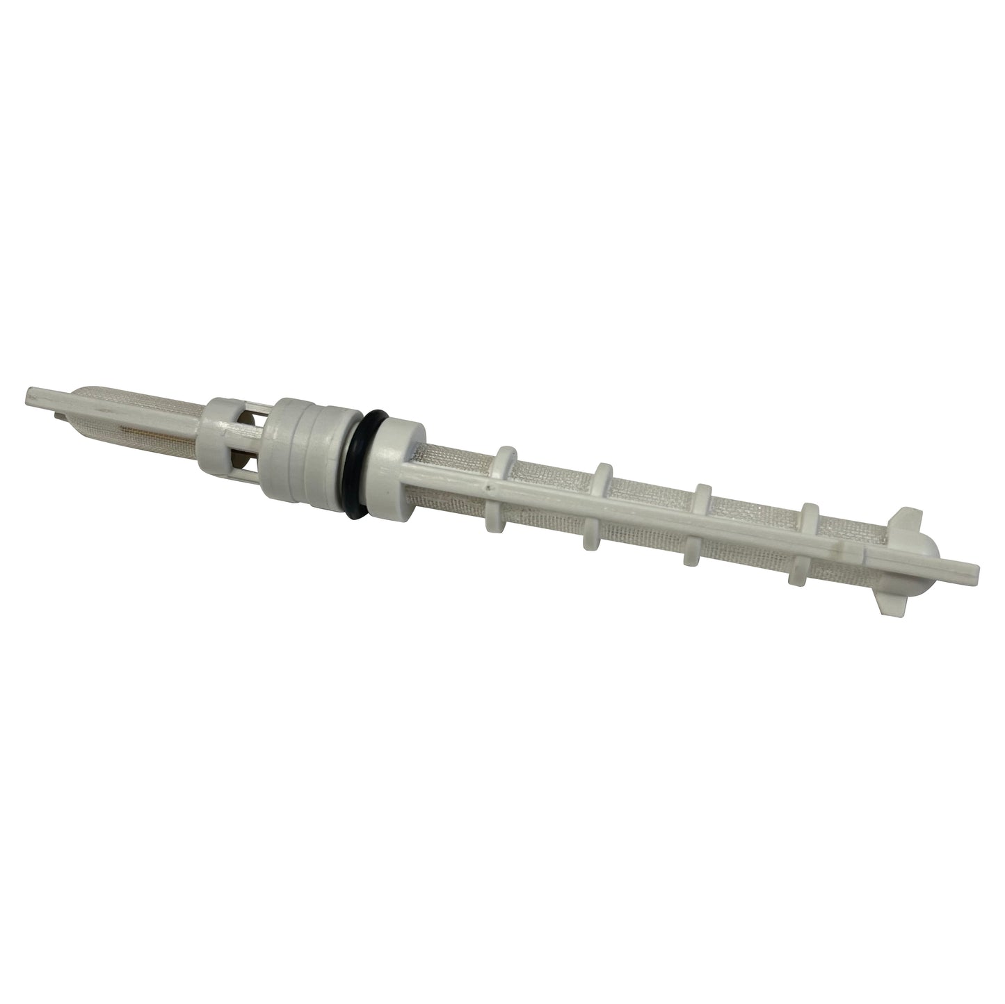 White GM / Audi 0.071-0.073 Orifice Tube