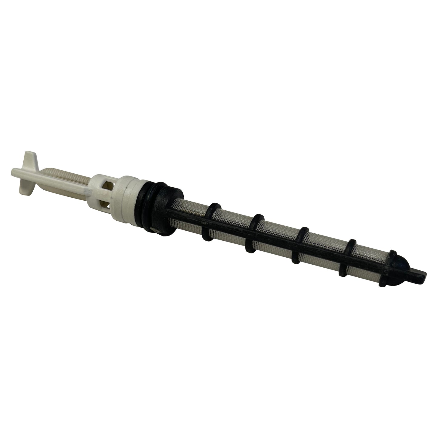 Black GM T-Top 0.071-0.073 Orifice Tube