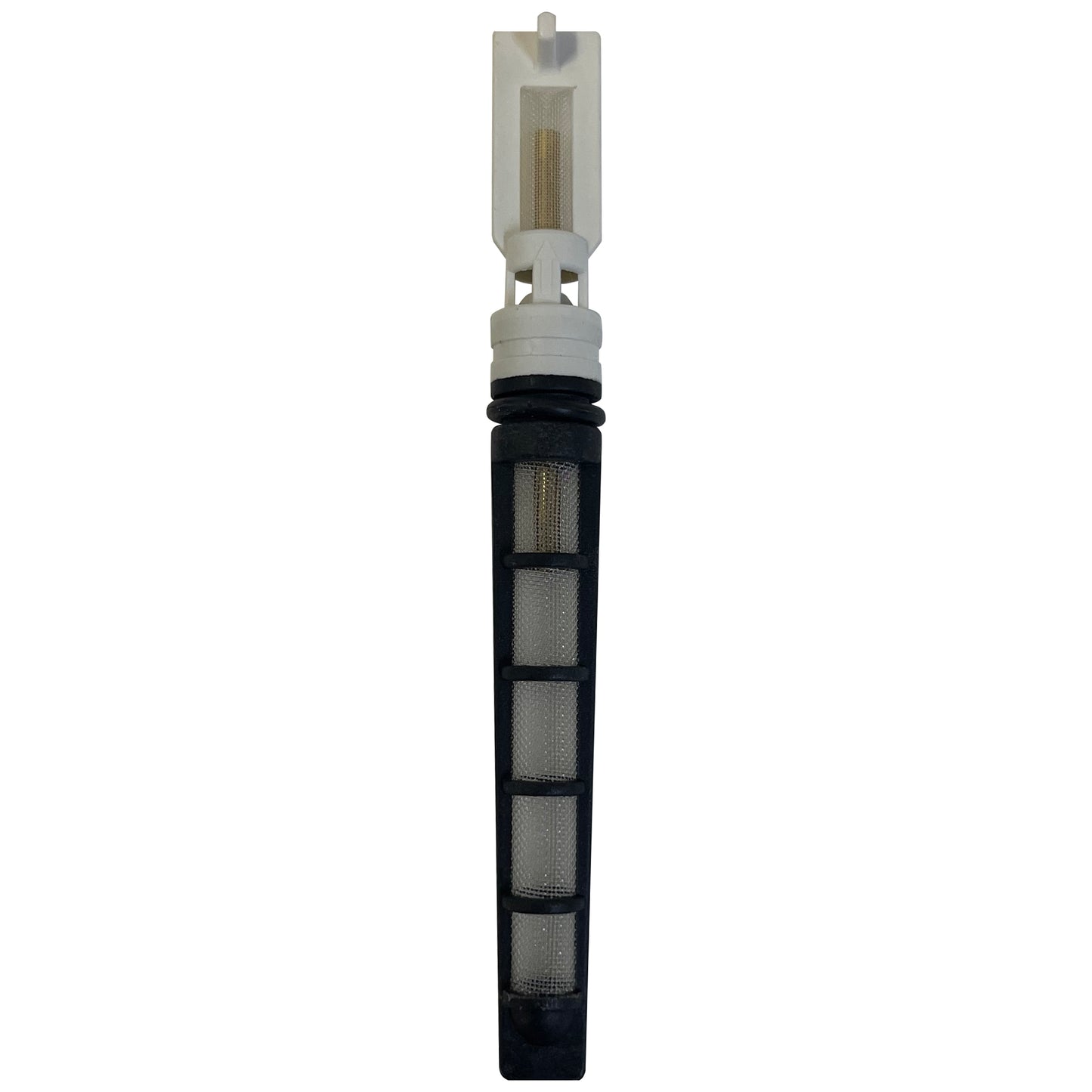 Black GM T-Top 0.071-0.073 Orifice Tube