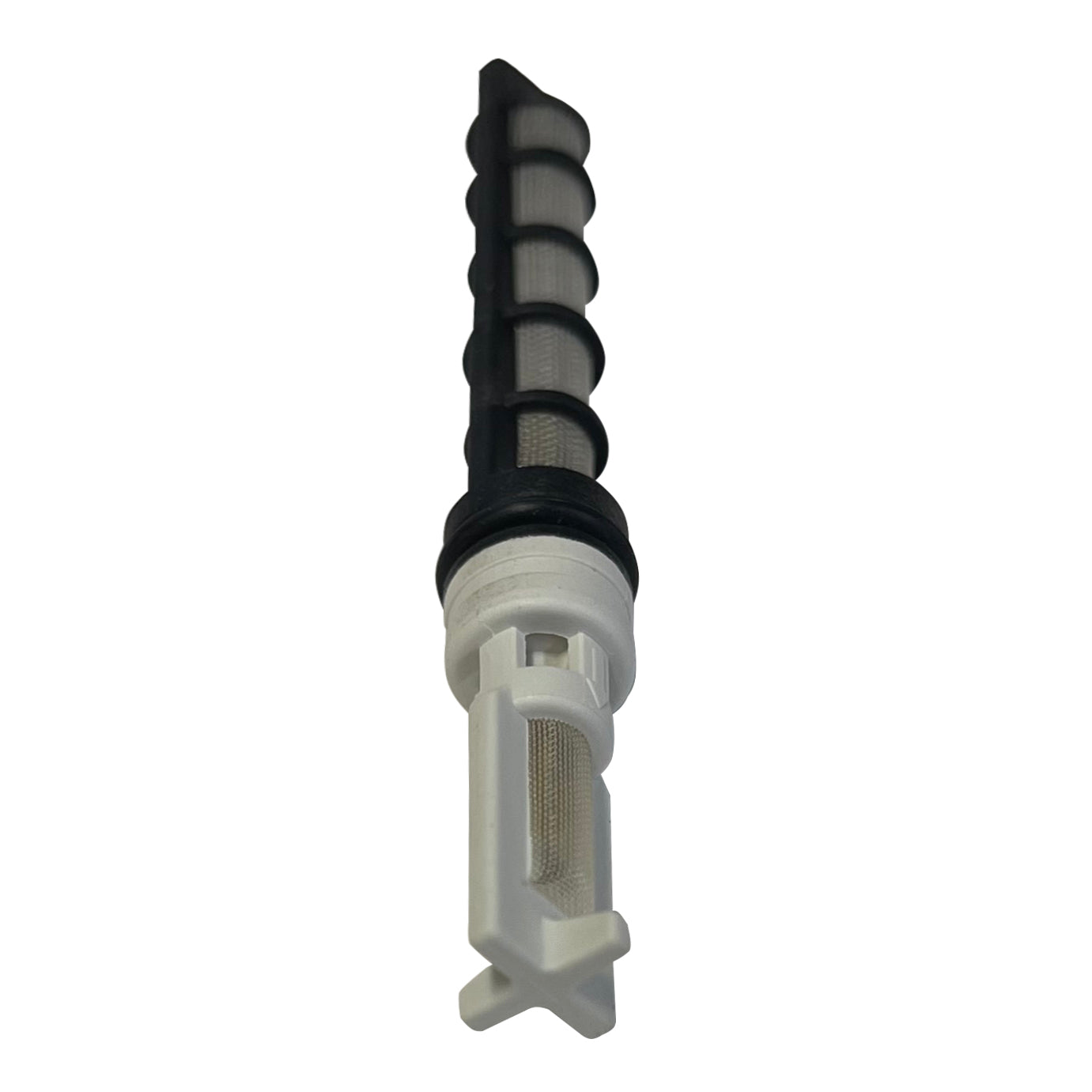 Black GM T-Top 0.071-0.073 Orifice Tube