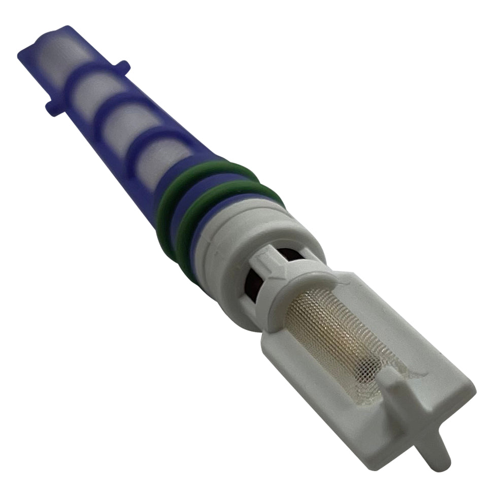 Purple T-Top 0.0605-0.0635 Chrysler Dodge Jeep Orifice Tube