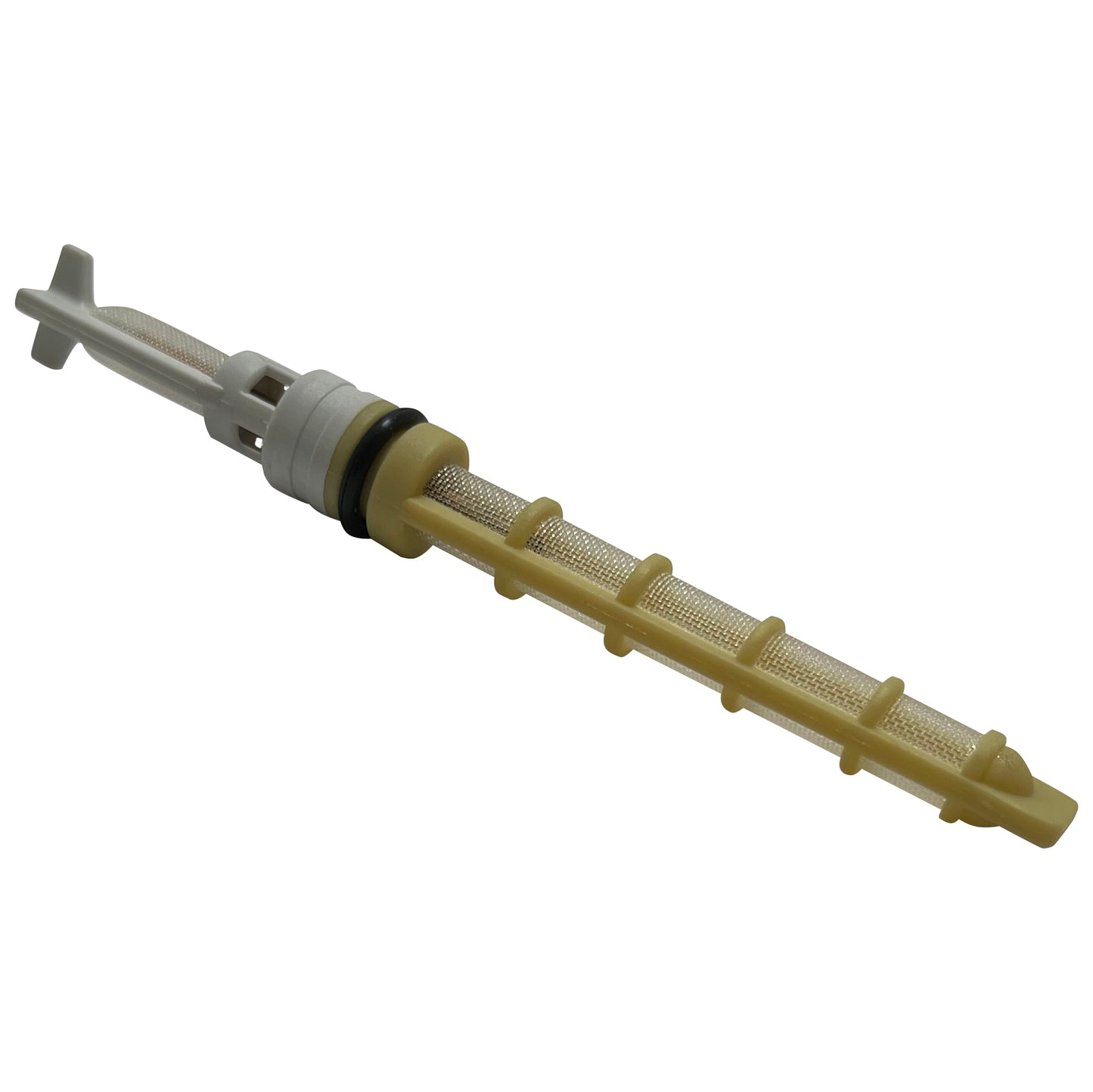 Yellow GM T-Top 0.062 Orifice Tube
