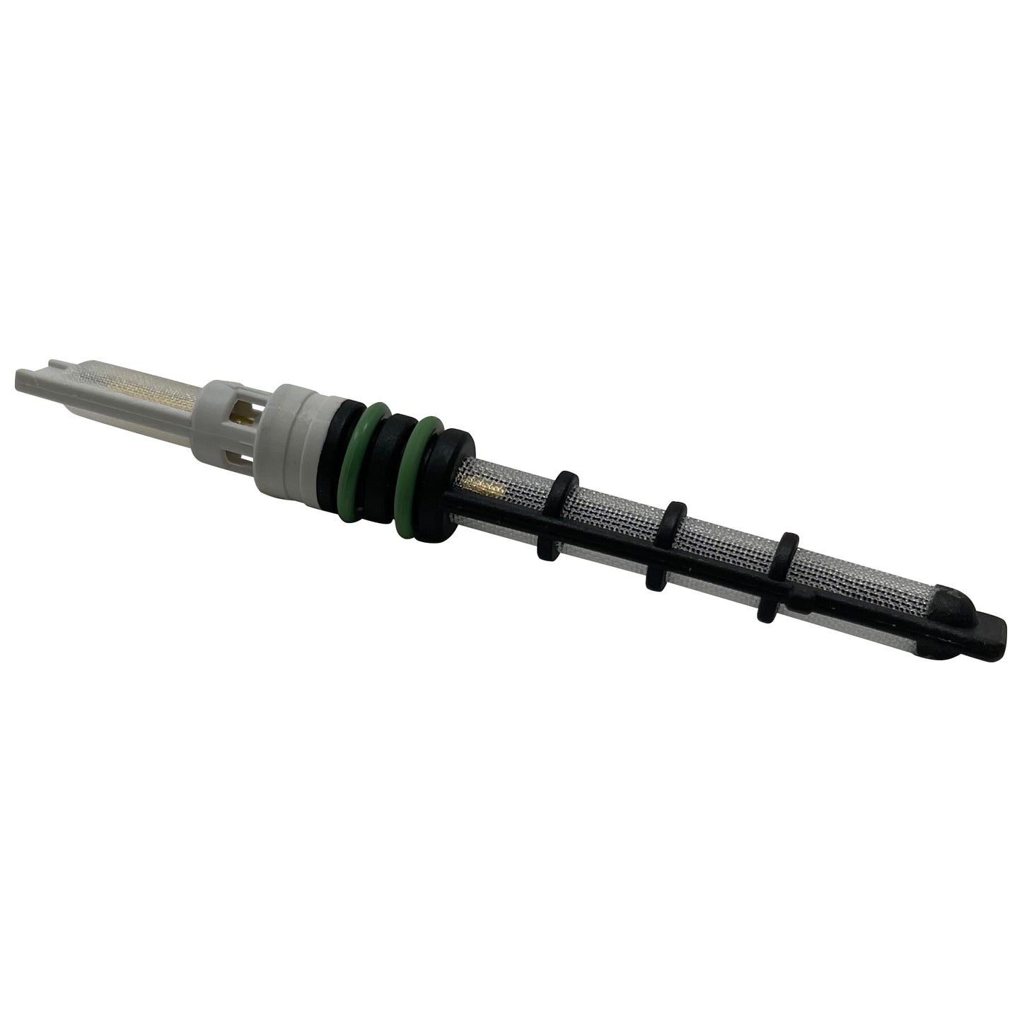 Black Ford 0.072 Orifice Tube
