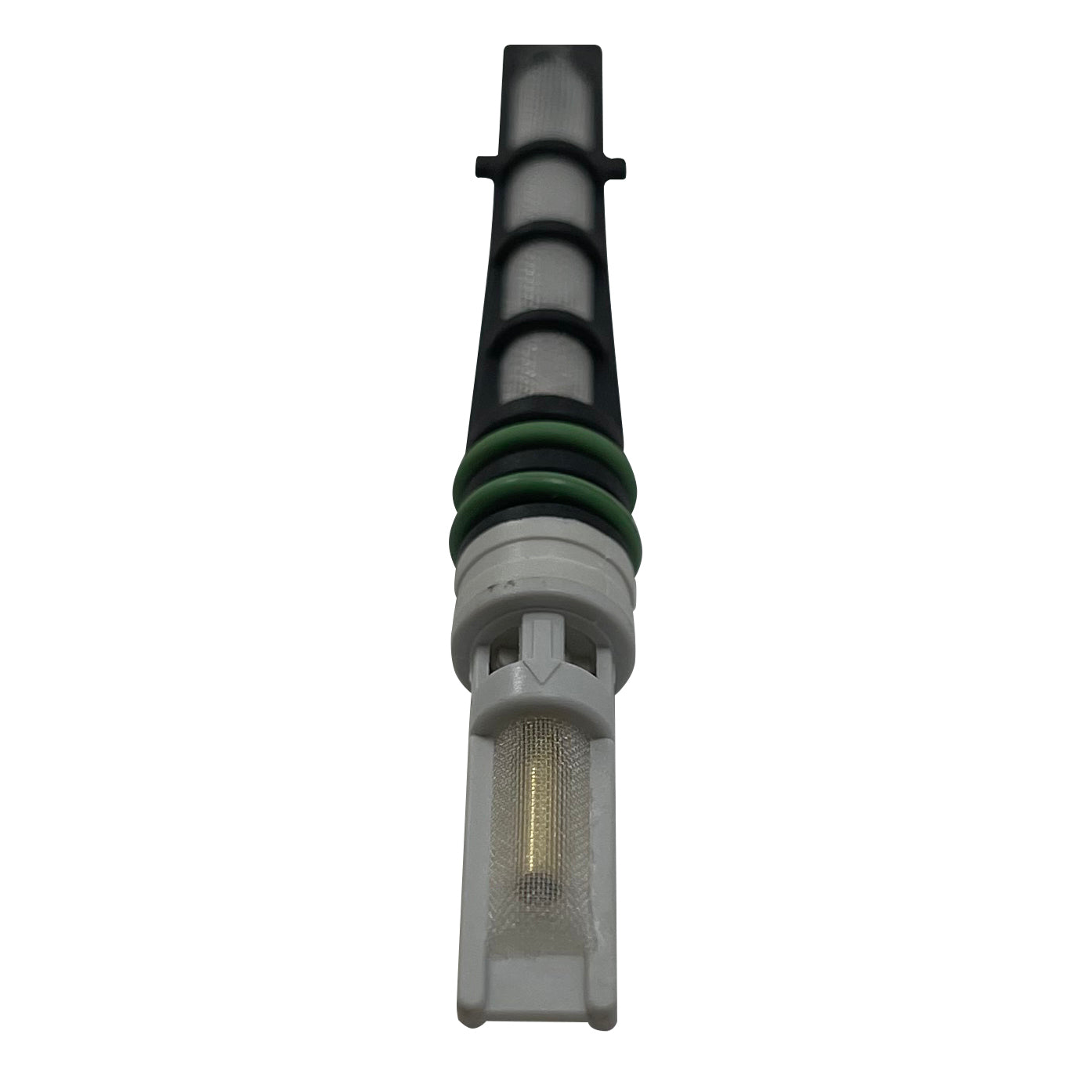 Black Ford 0.072 Orifice Tube