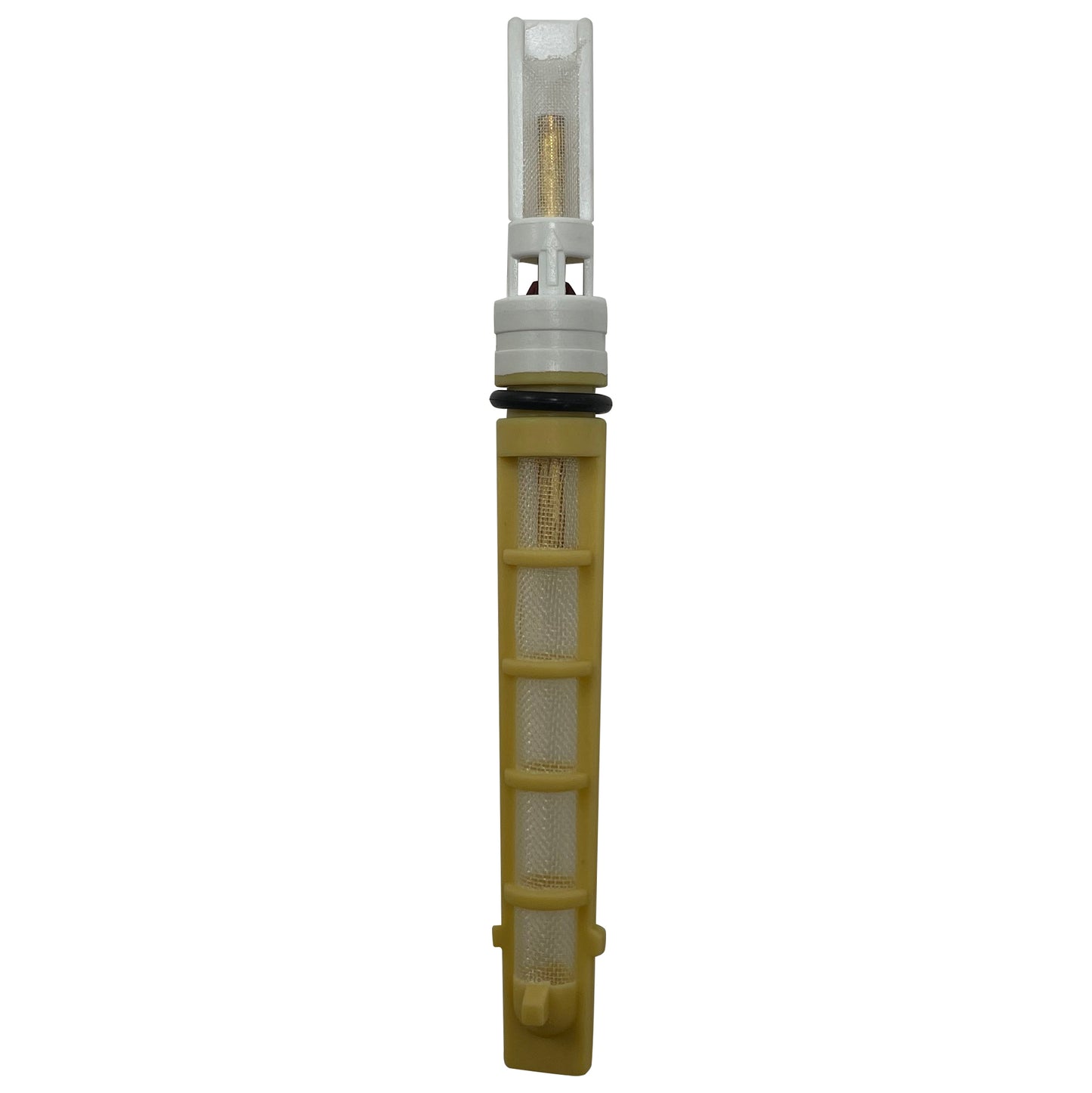 Yellow GM Audi Volvo T Bottom 0.062 Orifice Tube