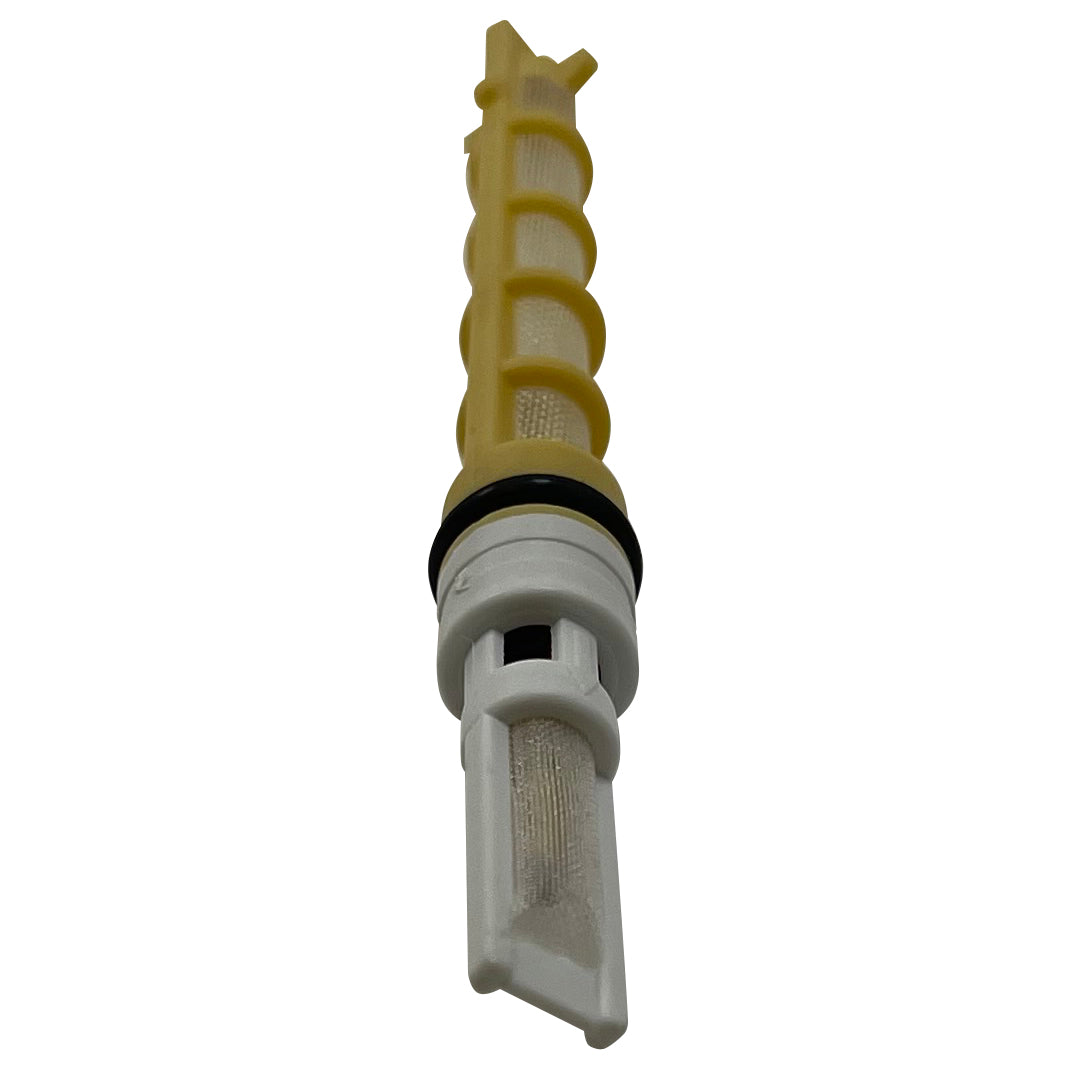 Yellow GM Audi Volvo T Bottom 0.062 Orifice Tube