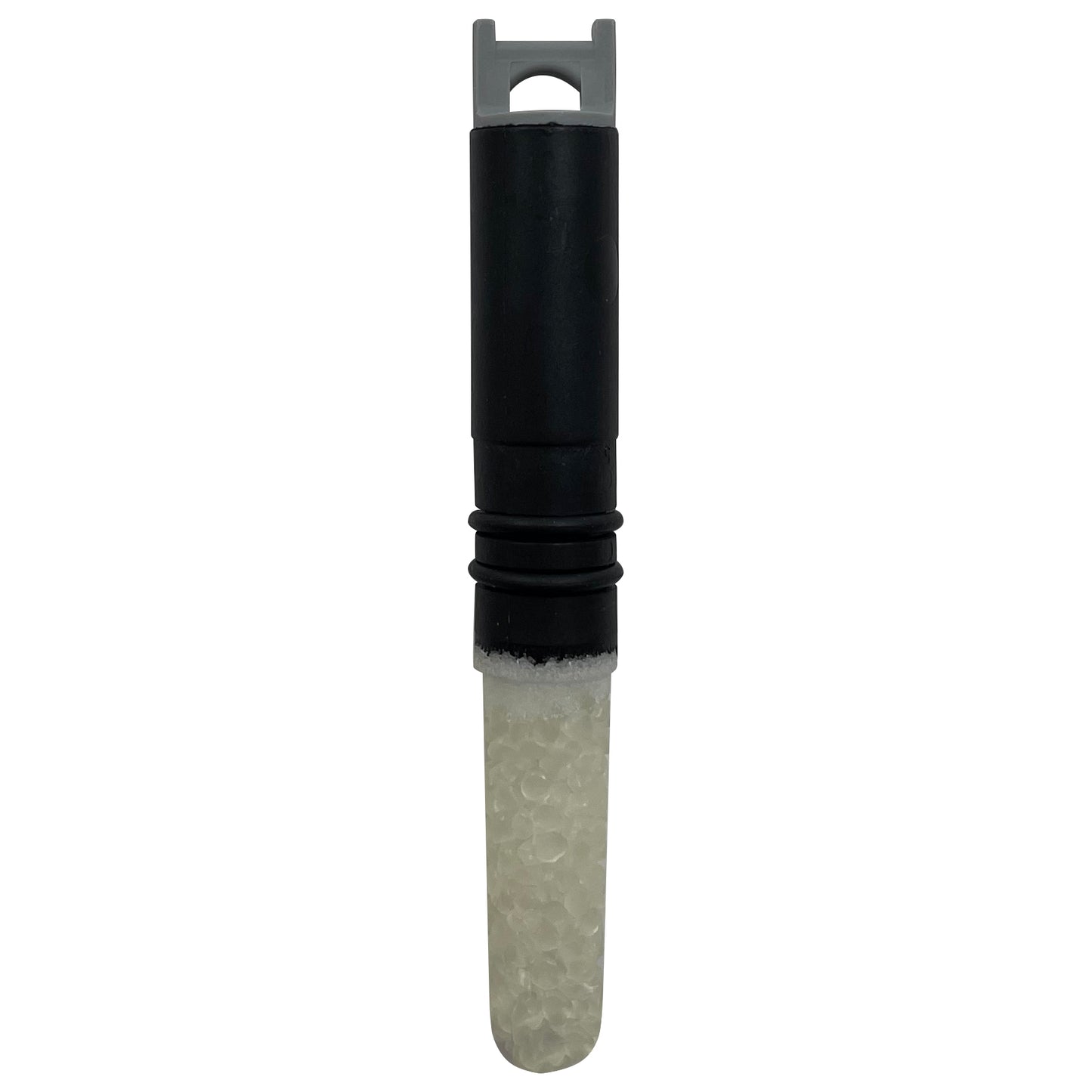Black GM Porous 0.057 Orifice Tube