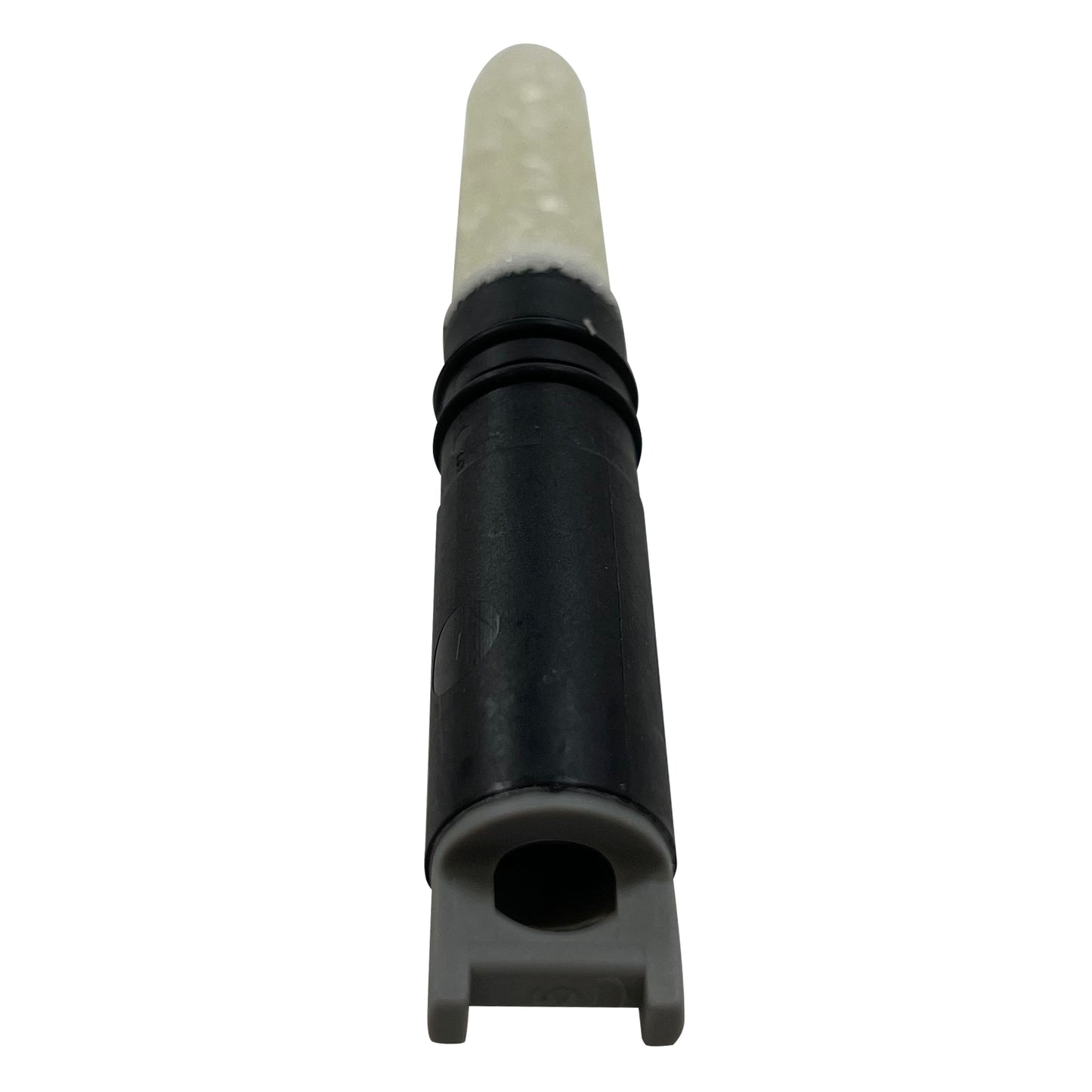 Black GM Porous 0.057 Orifice Tube