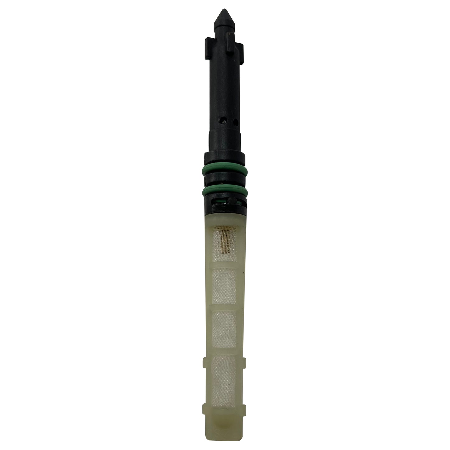 VOV Variable Opening Valve with Cross Top Standard Duty Orifice Tube