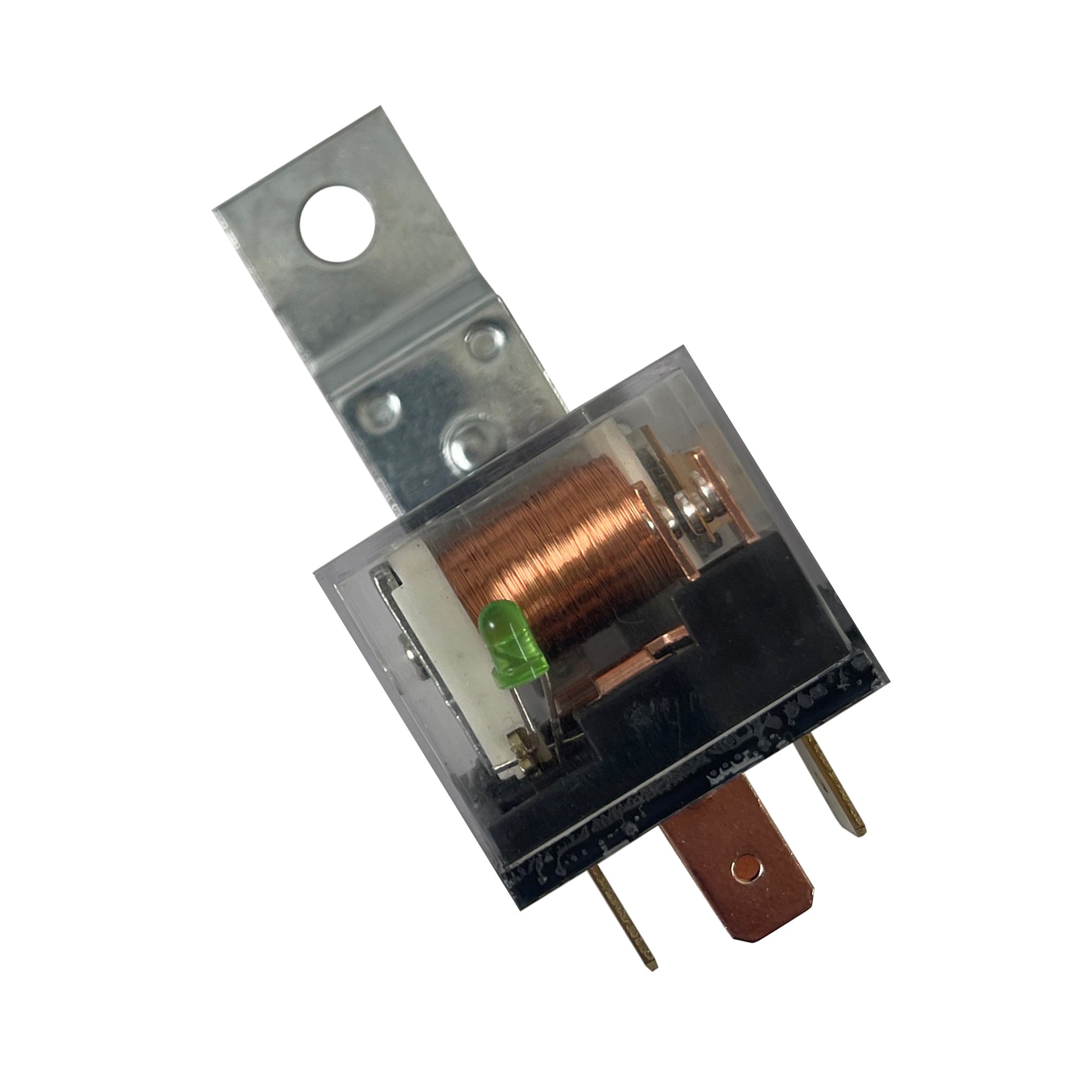 5 Pins 12V/24V 100 Amps Relay