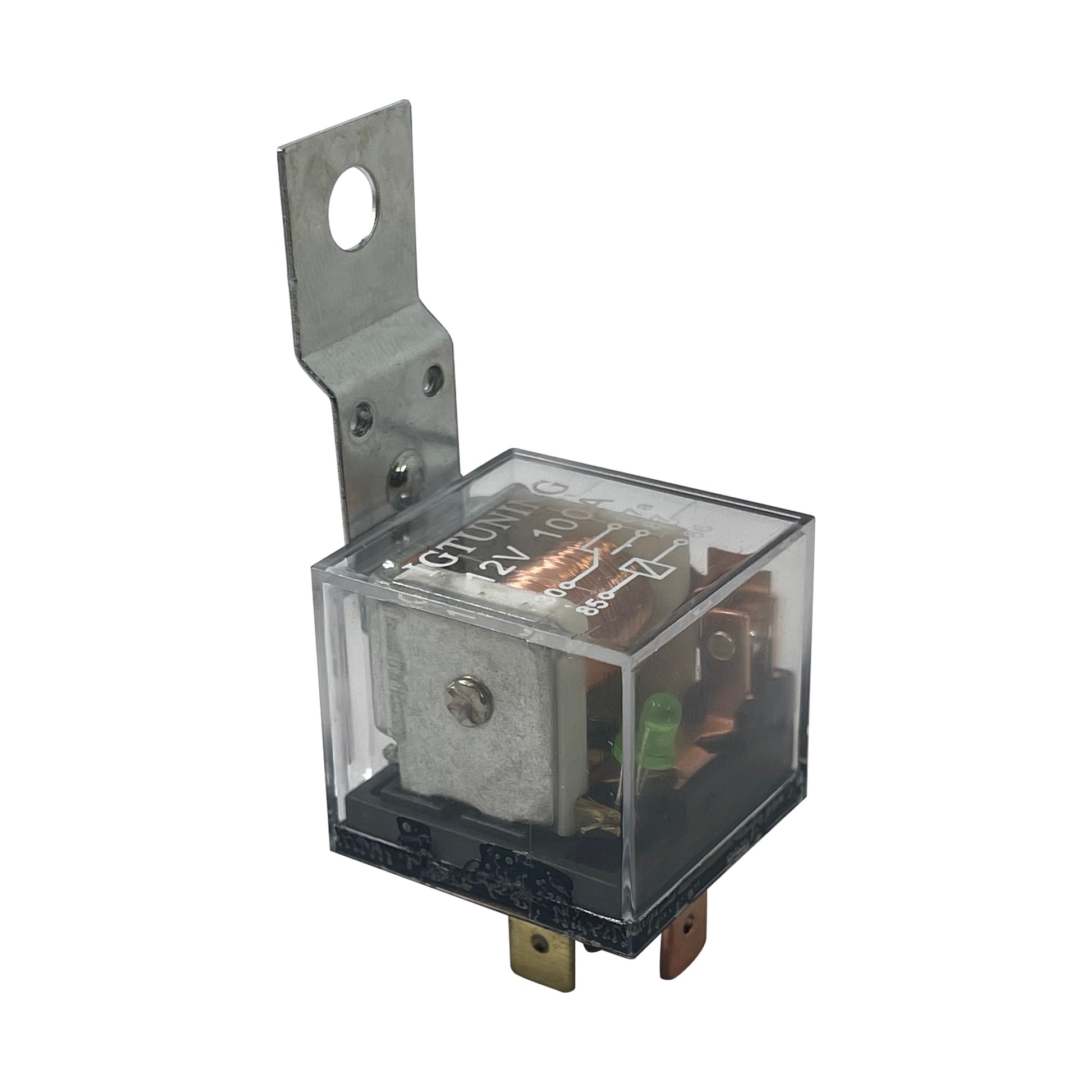 5 Pins 12V/24V 100 Amps Relay