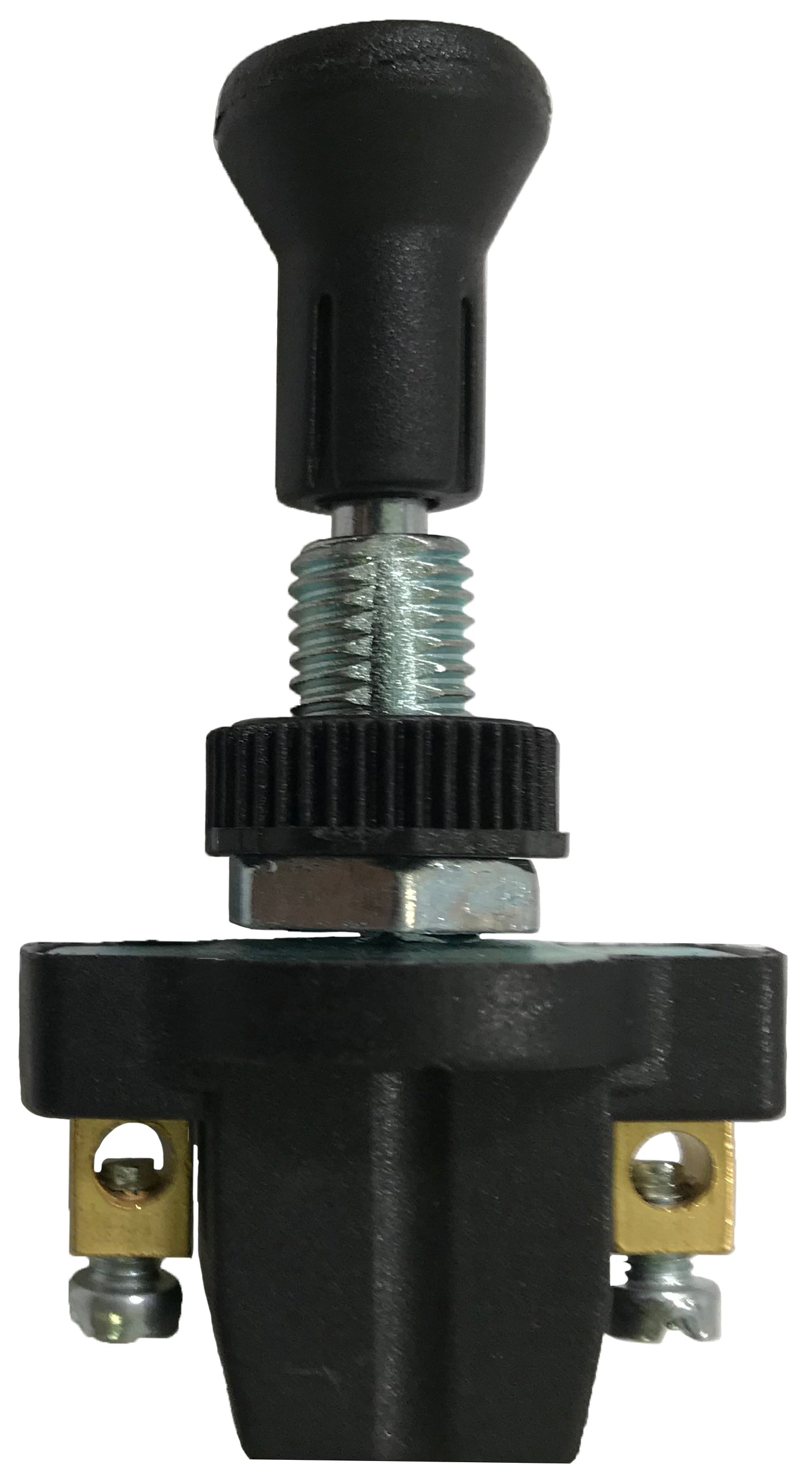 Universal Euro Style Push-Pull Switch 12V 16 Amps