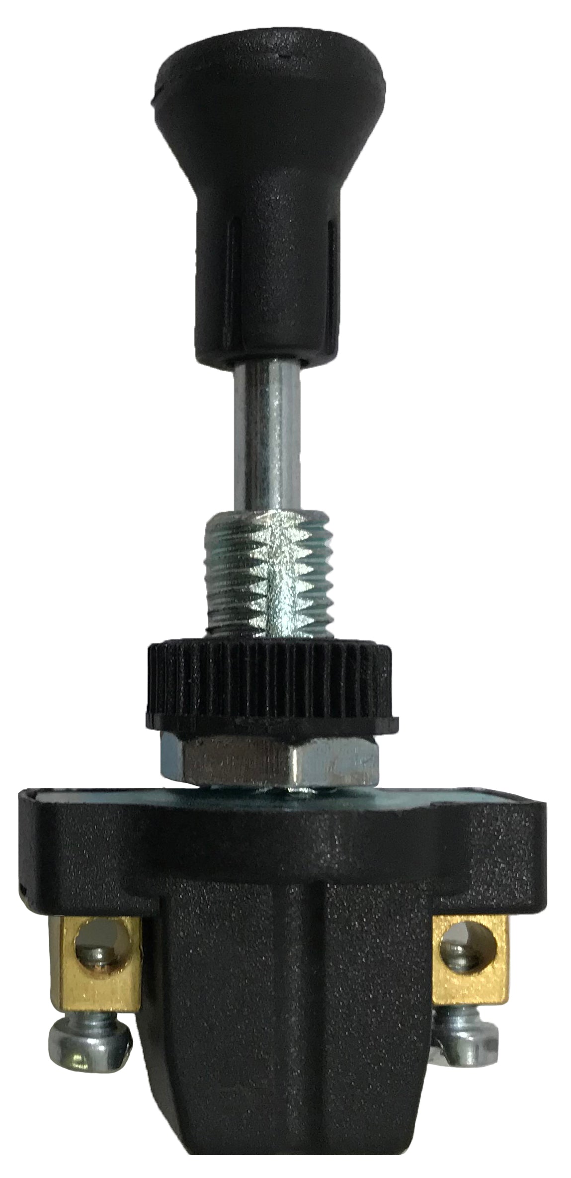 Universal Euro Style Push-Pull Switch 12V 16 Amps