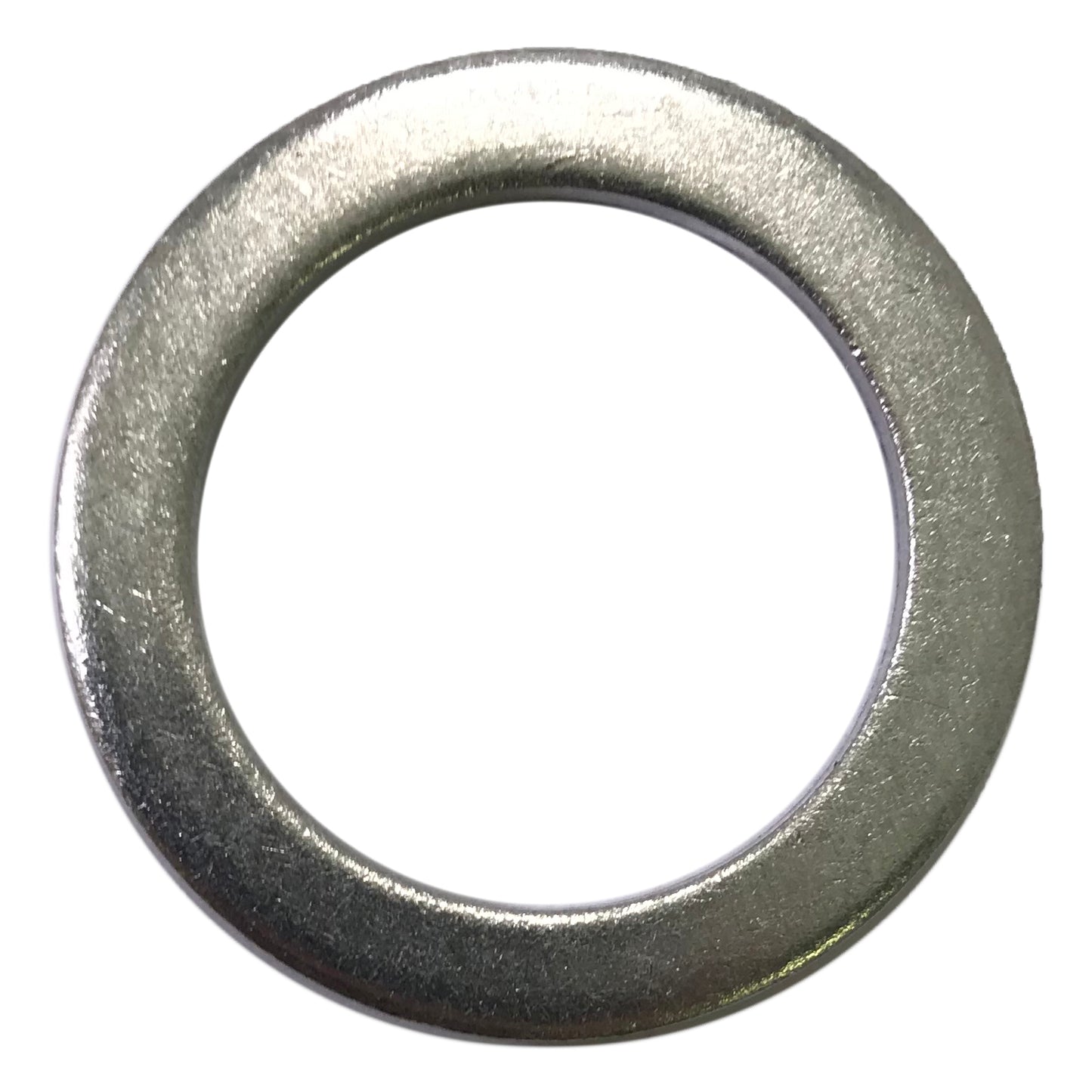 120 Piece Aluminum Oil Drain Plug Gasket Assortment Washer Kit - 12 Sizes