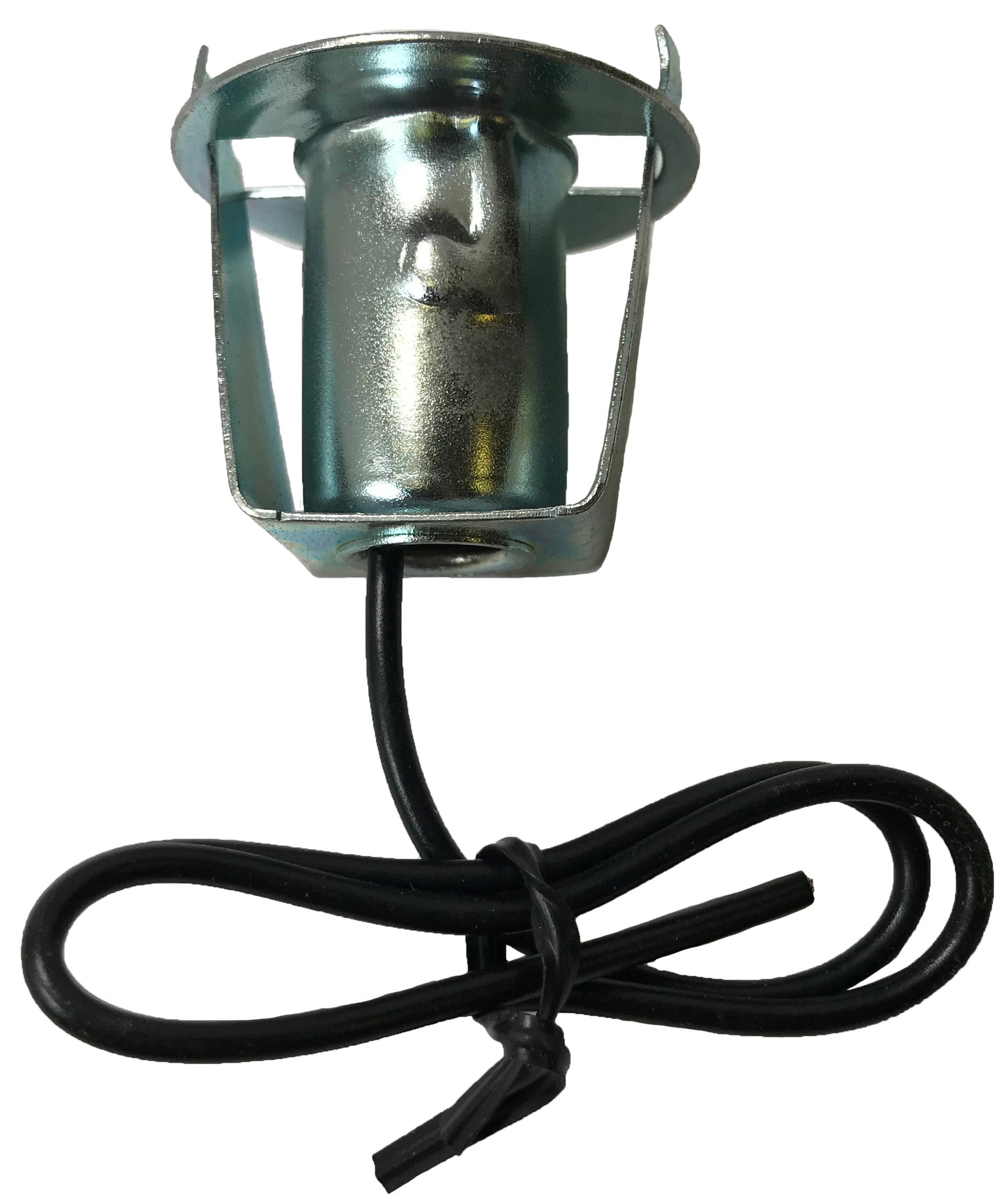 (4) Brake Light Electrical Socket Standard S30N Lamp Repair Pigtail Connector