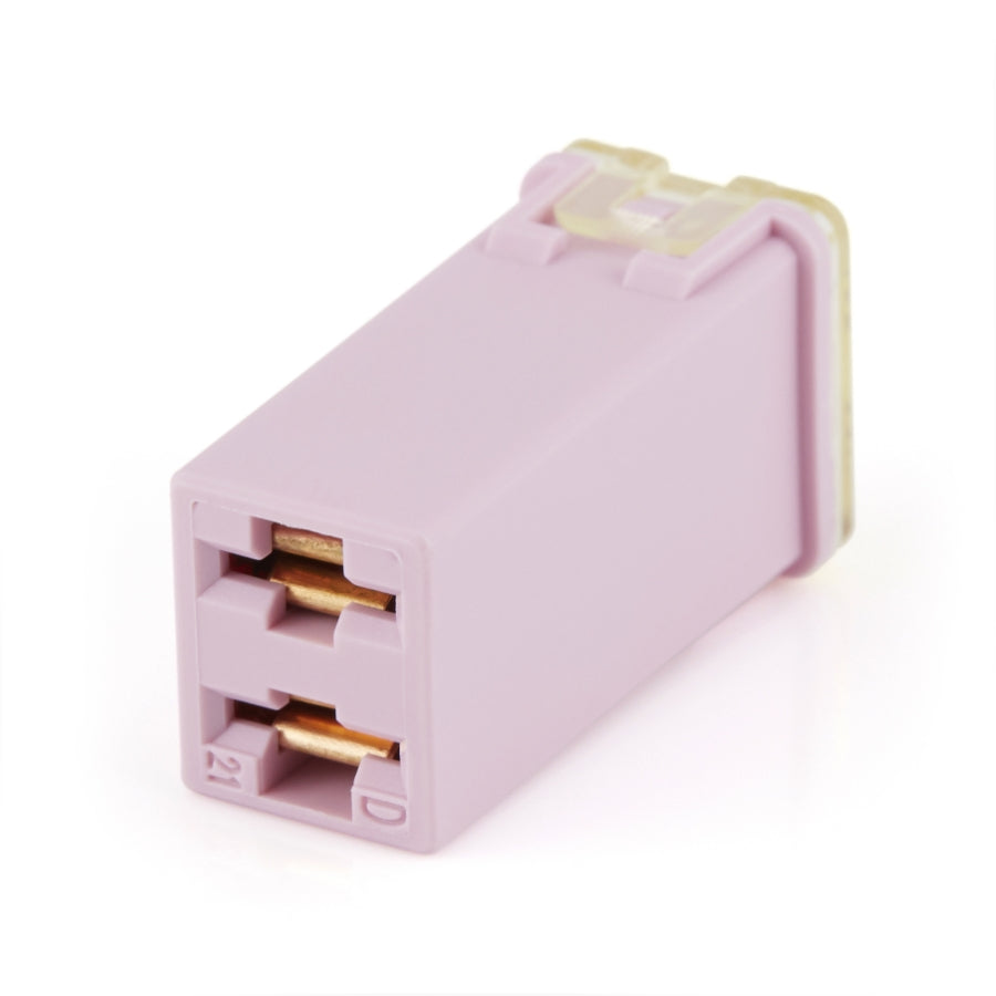 Littelfuse JCase Cartridge Style Fuses - 30 amp
