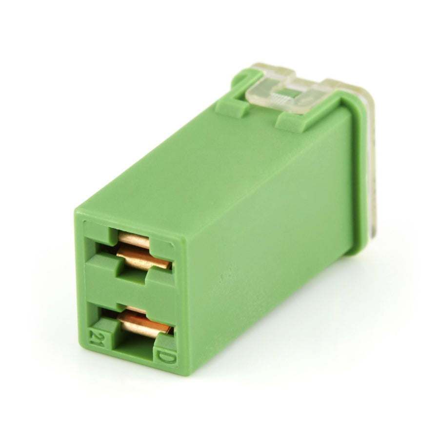 Littelfuse JCase Cartridge Style Fuses - 40 amp