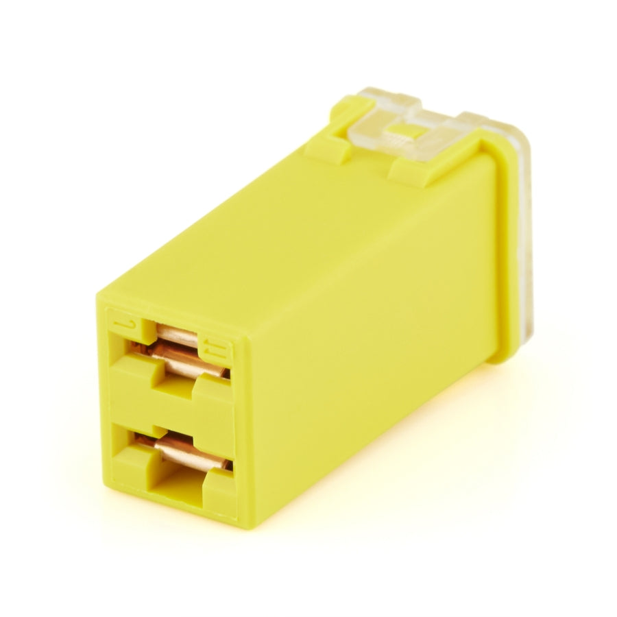 Littelfuse JCase Cartridge Style Fuses - 60 amp