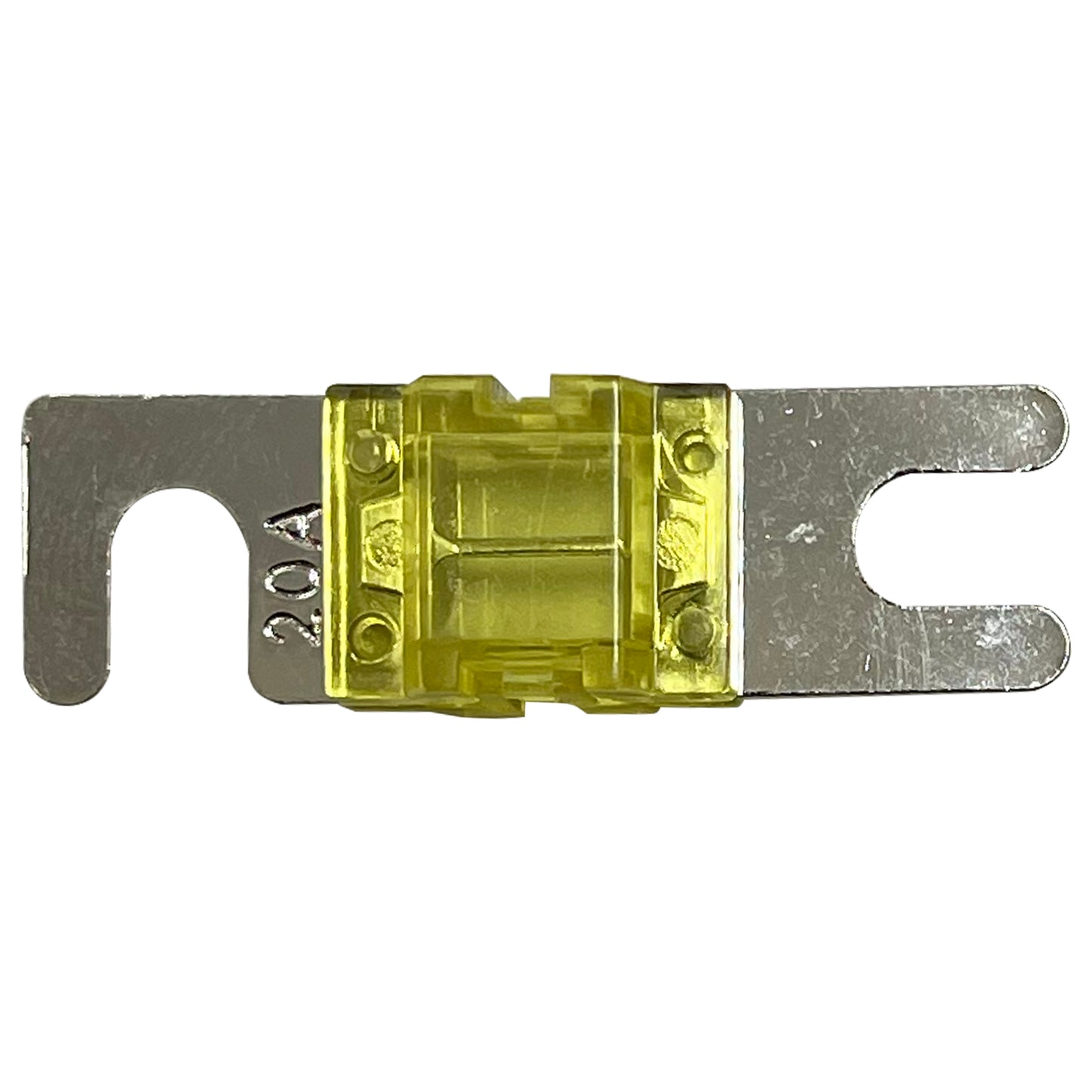 MIDI (Mini ANL) Fuses 20 amp - Package of 2