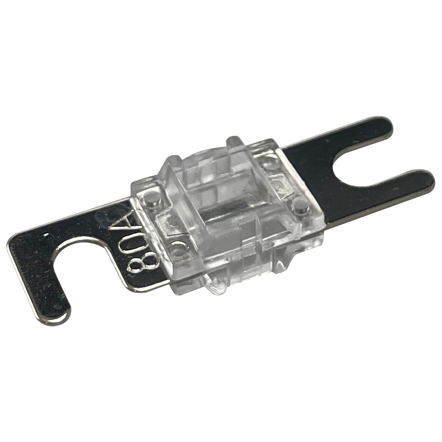 MIDI (Mini ANL) Fuses 80 amp - Package of 2