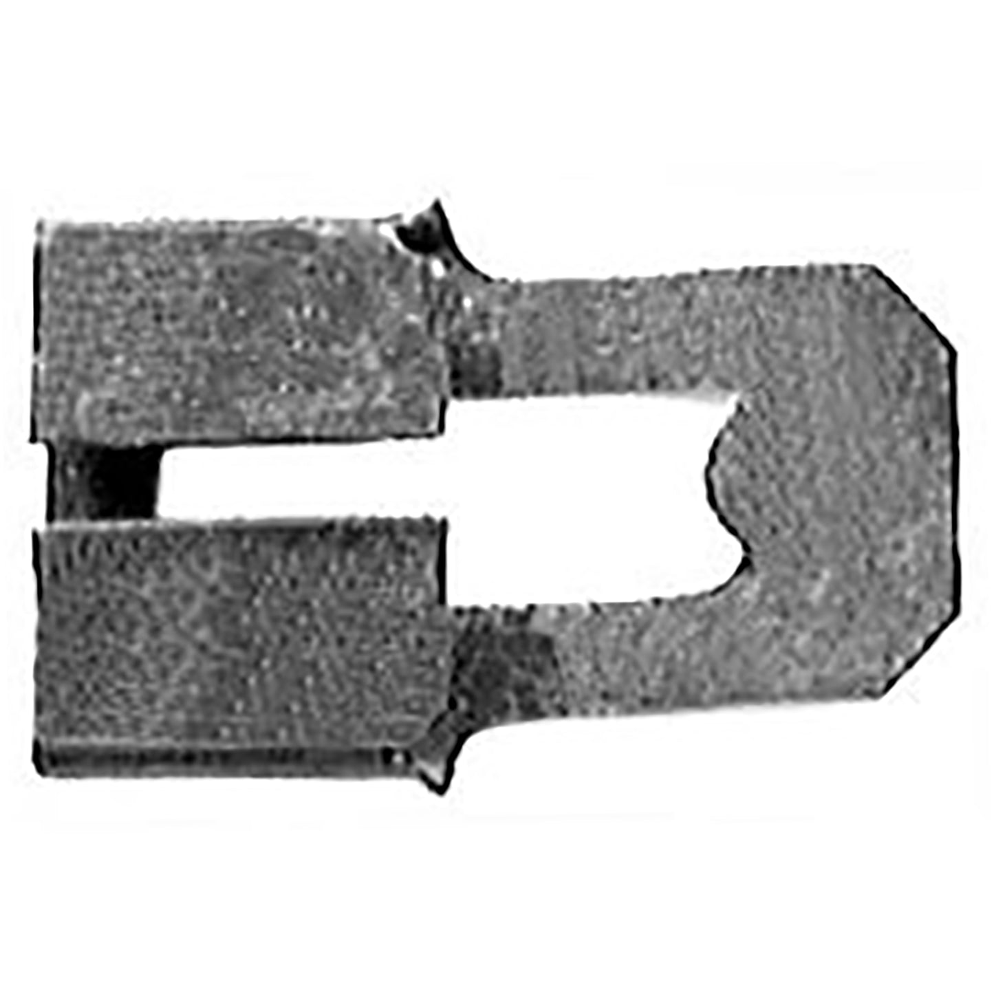 Door Lock Rod Clip - Universal GM Replacement - 25 Pack
