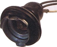Socket Repair Assembly for Stop, Tail & Turn Signal
