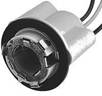 Double Contact for Stop/Taillight & Turn Signal Fits No. 1034, 1154, 1157