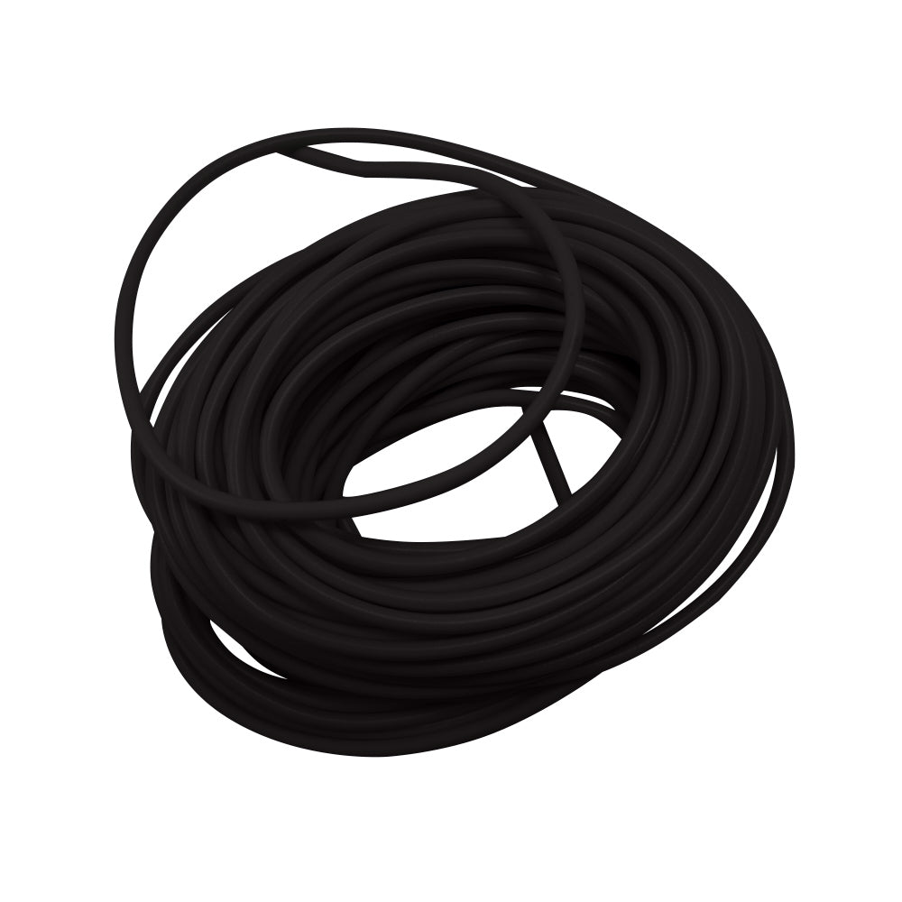 8 AWG Primary Wire - GPT Stranded Copper Automotive Wire - 25 ft to 500 ft - Made in USA