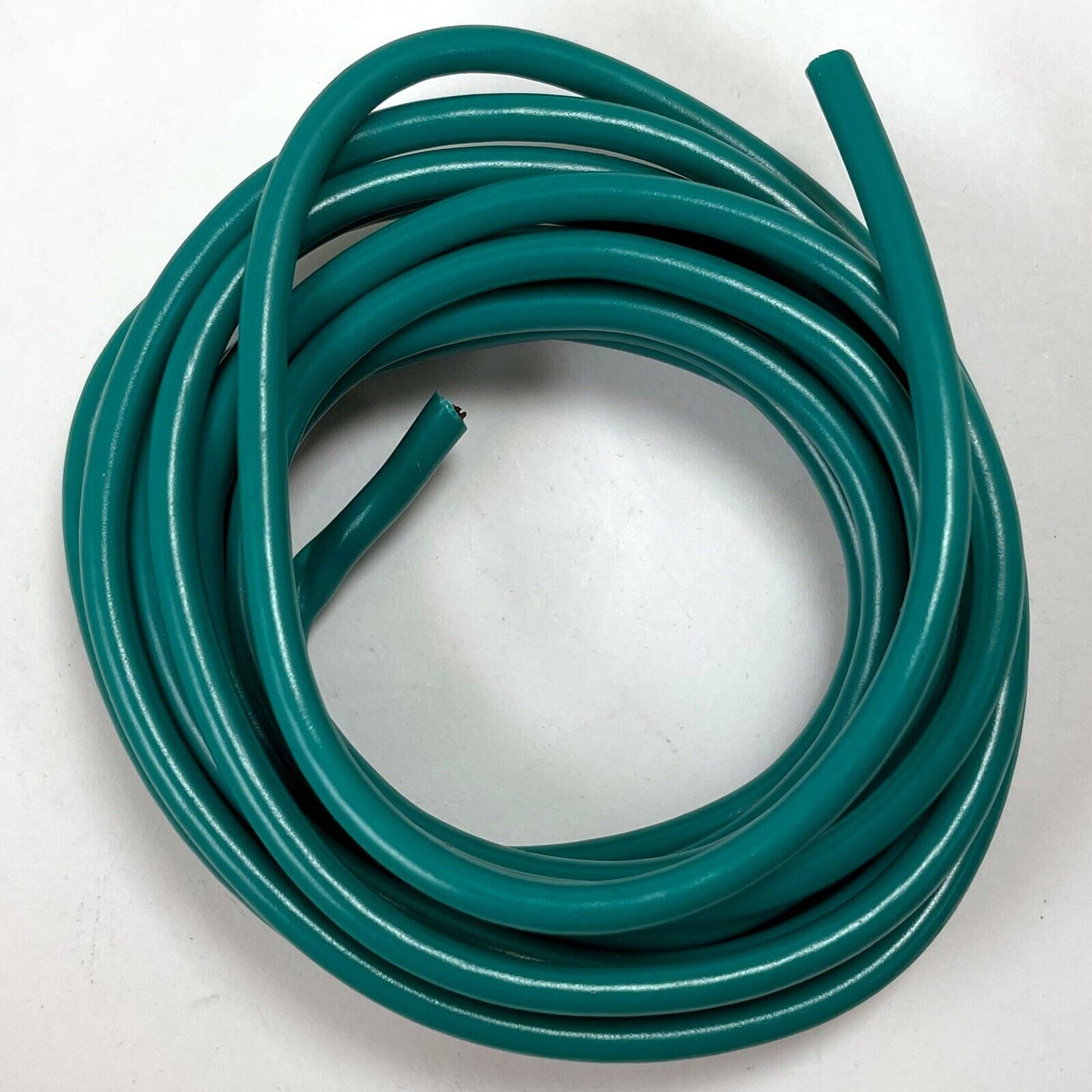 2 Pack of Automotive Primary Wire 12 Gauge 12 FT - Green