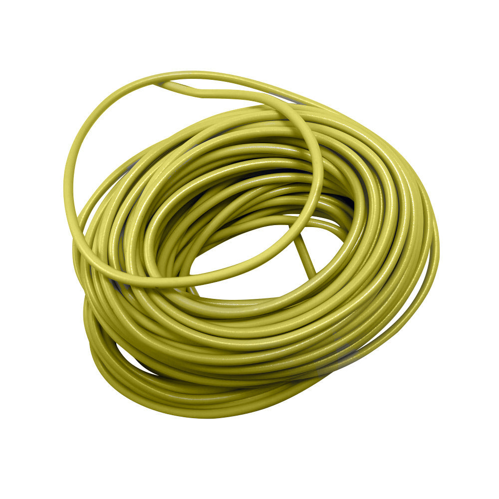 22 AWG Marine Primary Wire – 25 ft to 500 ft – Made in USA