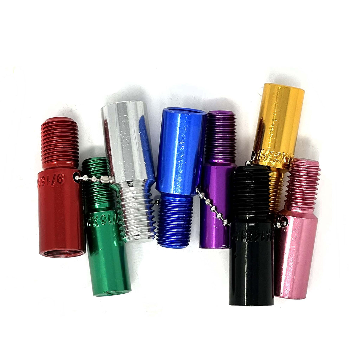 Lug Nut Bolt Pattern Thread Checker